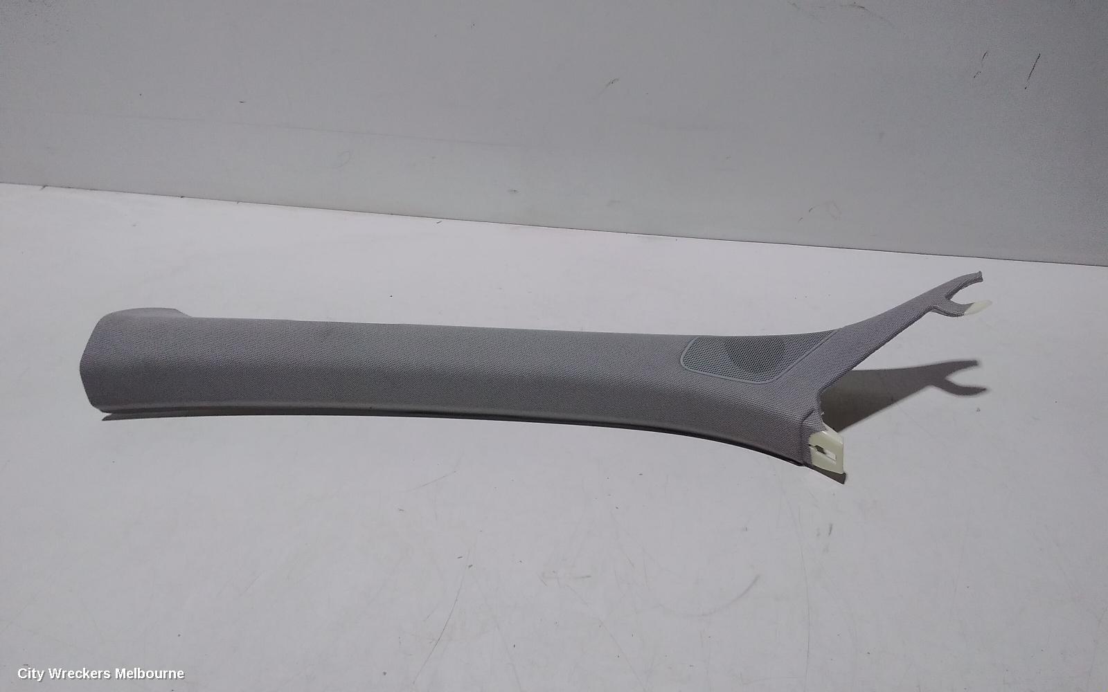 AUDI Q7 TRIM PANEL, 4M, 07/2015 ONWARDS