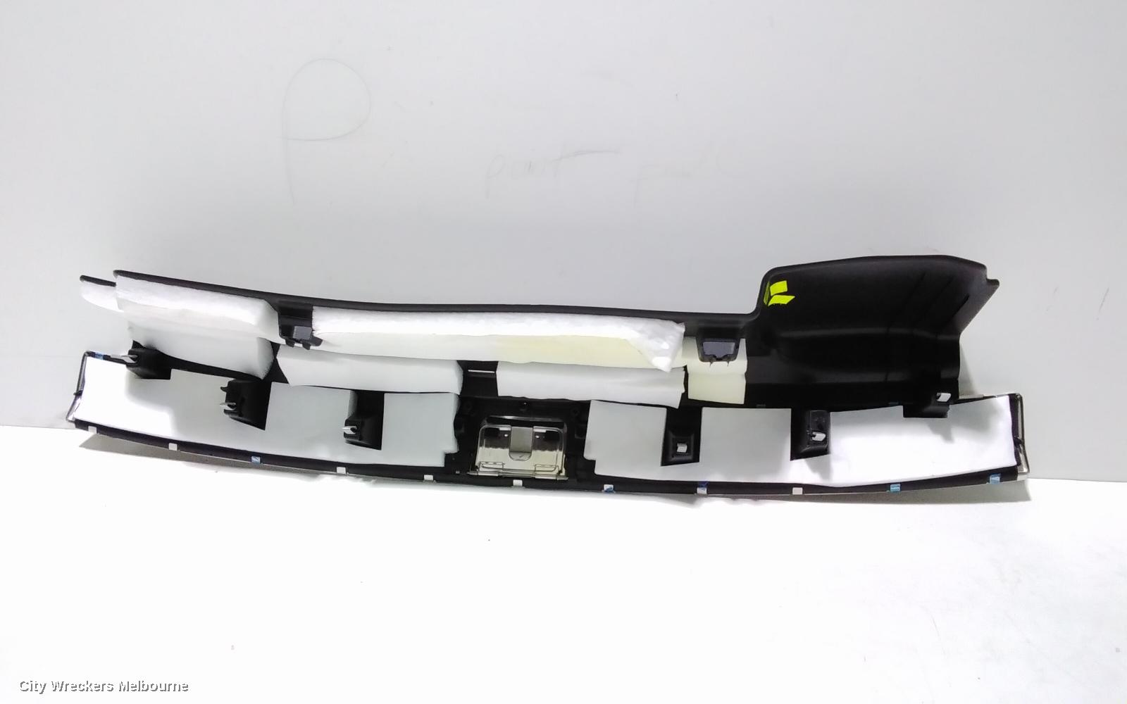 AUDI Q7 TRIM PANEL, 4M, 07/2015 ONWARDS