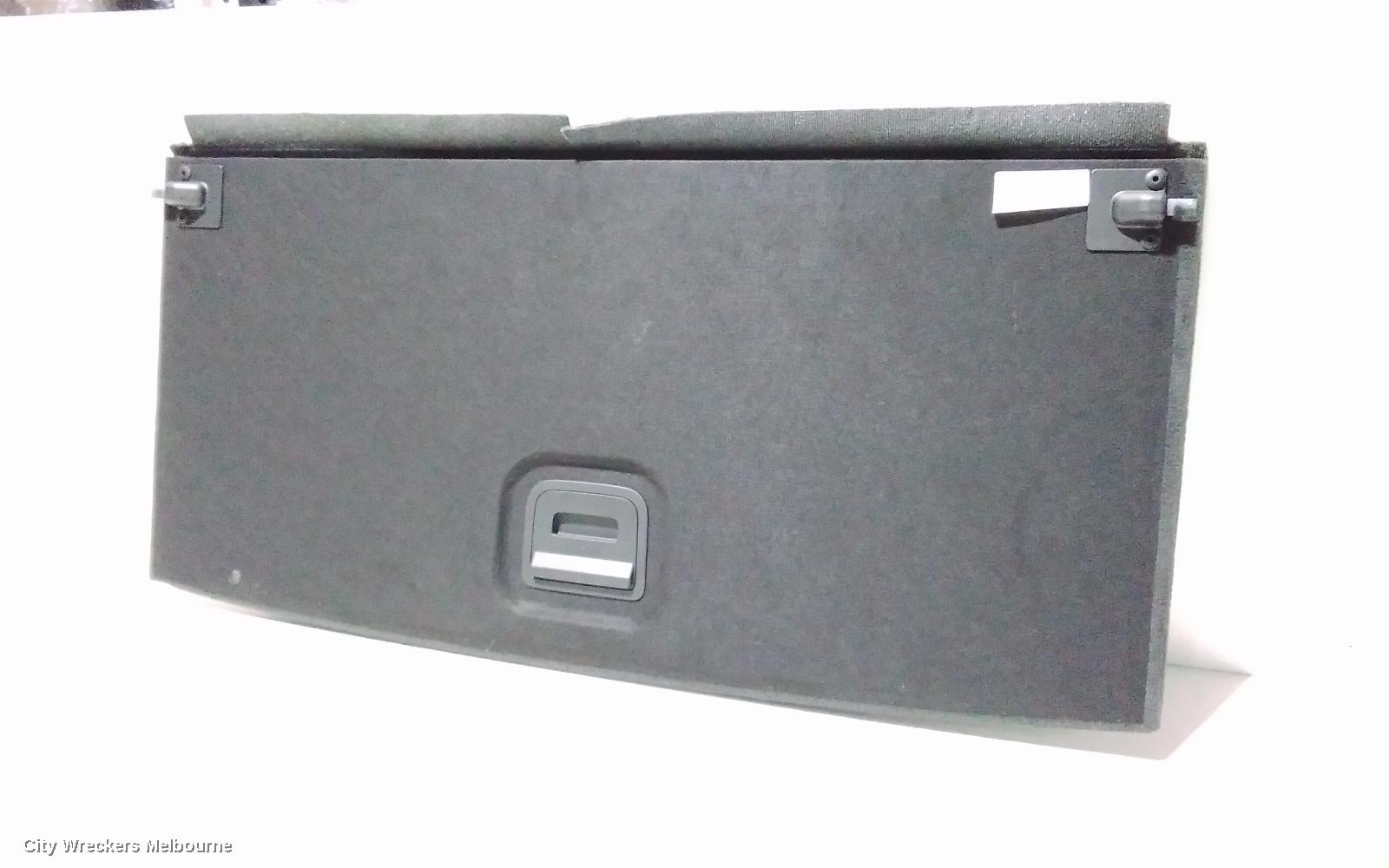 AUDI Q7 FLOOR MATS, 4M, 07/2015 ONWARDS