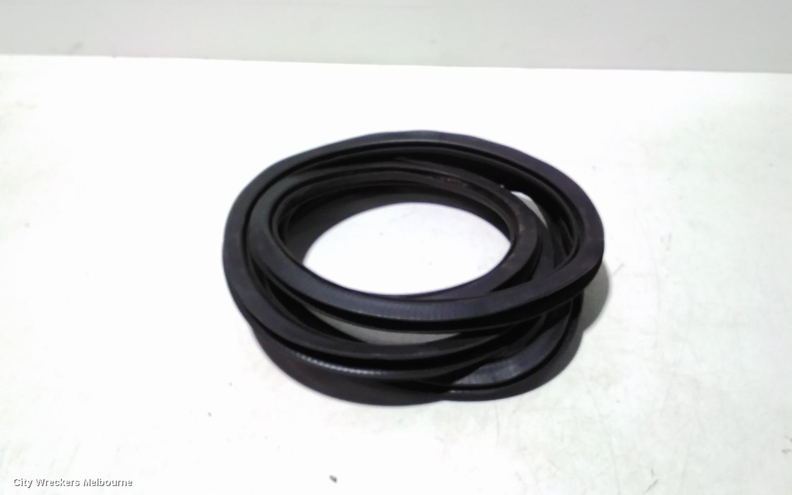 AUDI Q7 SEAL, LHF DOOR SEAL ON THE BODY: 94908, 4M, 07/2015 ONWARDS