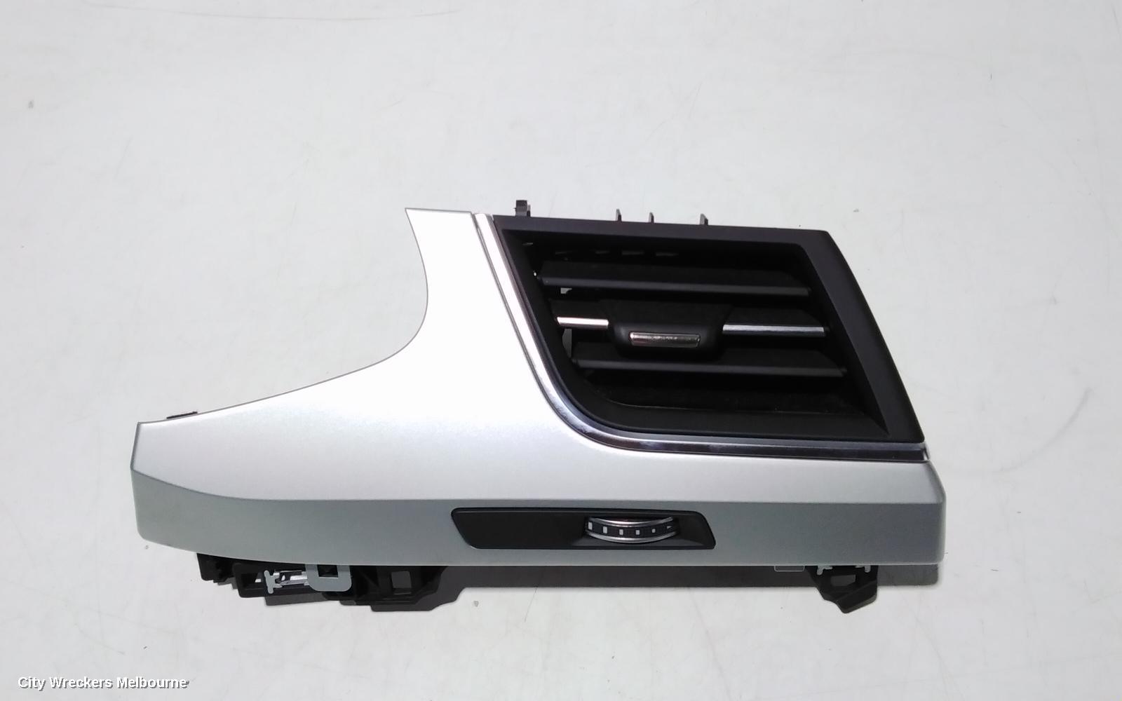 AUDI Q7, 4M, 07/2015 ONWARDS, RH AIRVENT 4M2 820 902 AJ: 94918