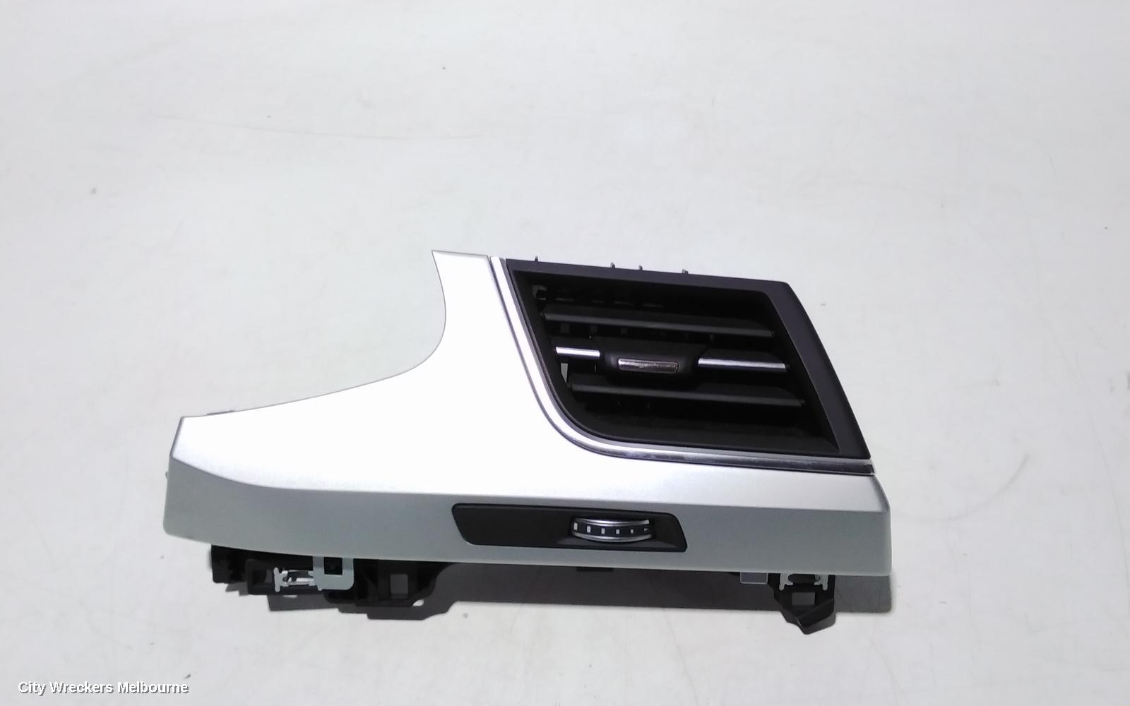 AUDI Q7, 4M, 07/2015 ONWARDS, RH AIRVENT 4M2 820 902 AJ: 94918