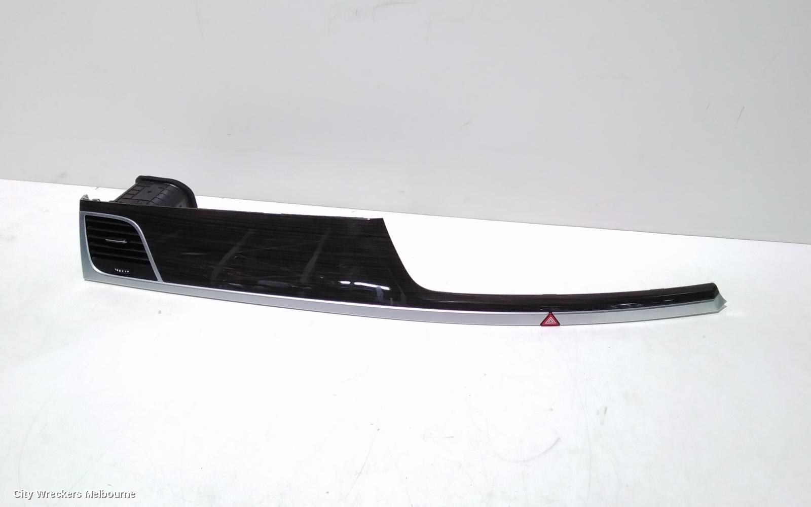HYUNDAI GENESIS, DH, 11/2014 - 01/2018, LH AIRVENT WITH TRIM: 94923