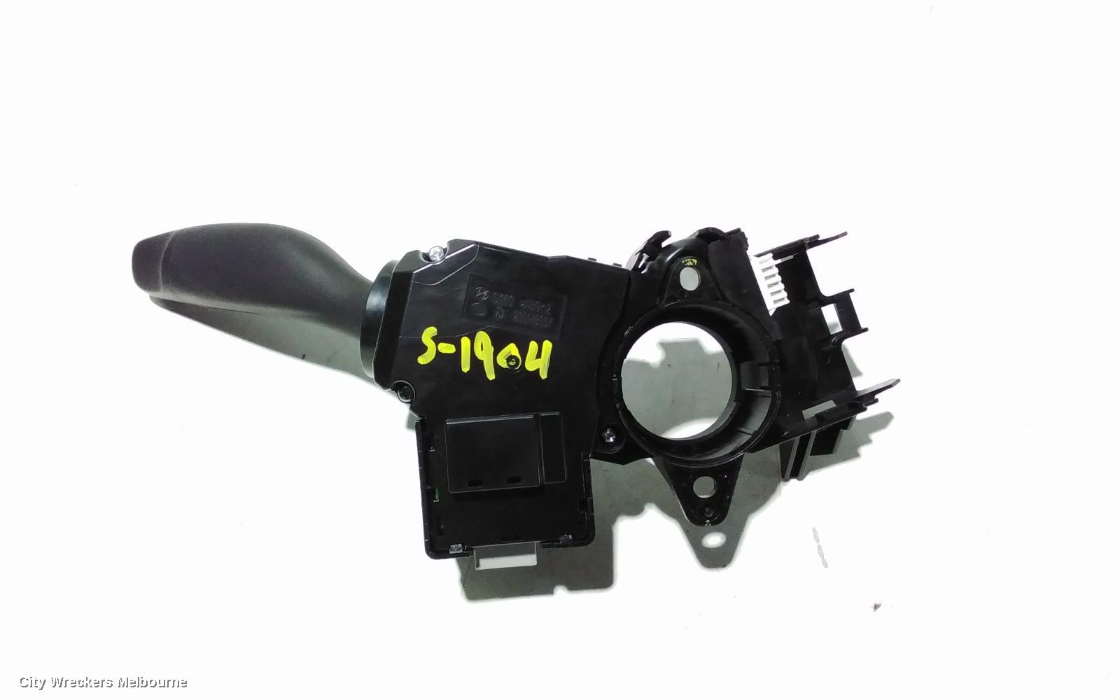 HYUNDAI GENESIS COMBINATION SWITCH, FLASHER SWITCH, DH, 11/2014 - 01/2018