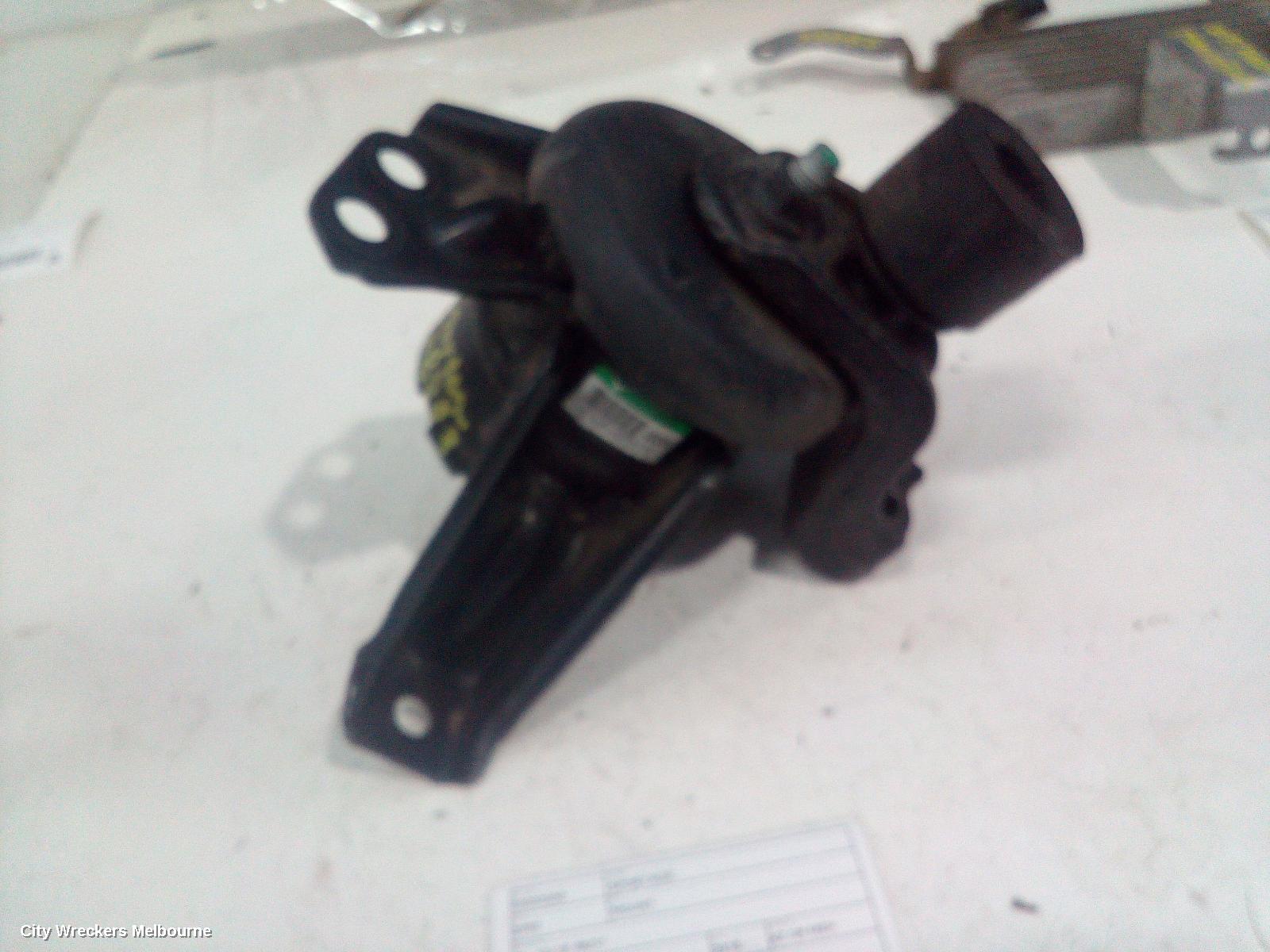 KIA SPORTAGE MOUNT, QL, 10/2015 - 08/2021