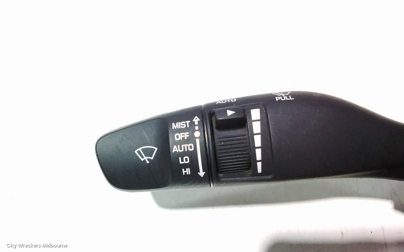 HYUNDAI GENESIS COMBINATION SWITCH, WIPER SWITCH, DH, 11/2014 - 01/2018