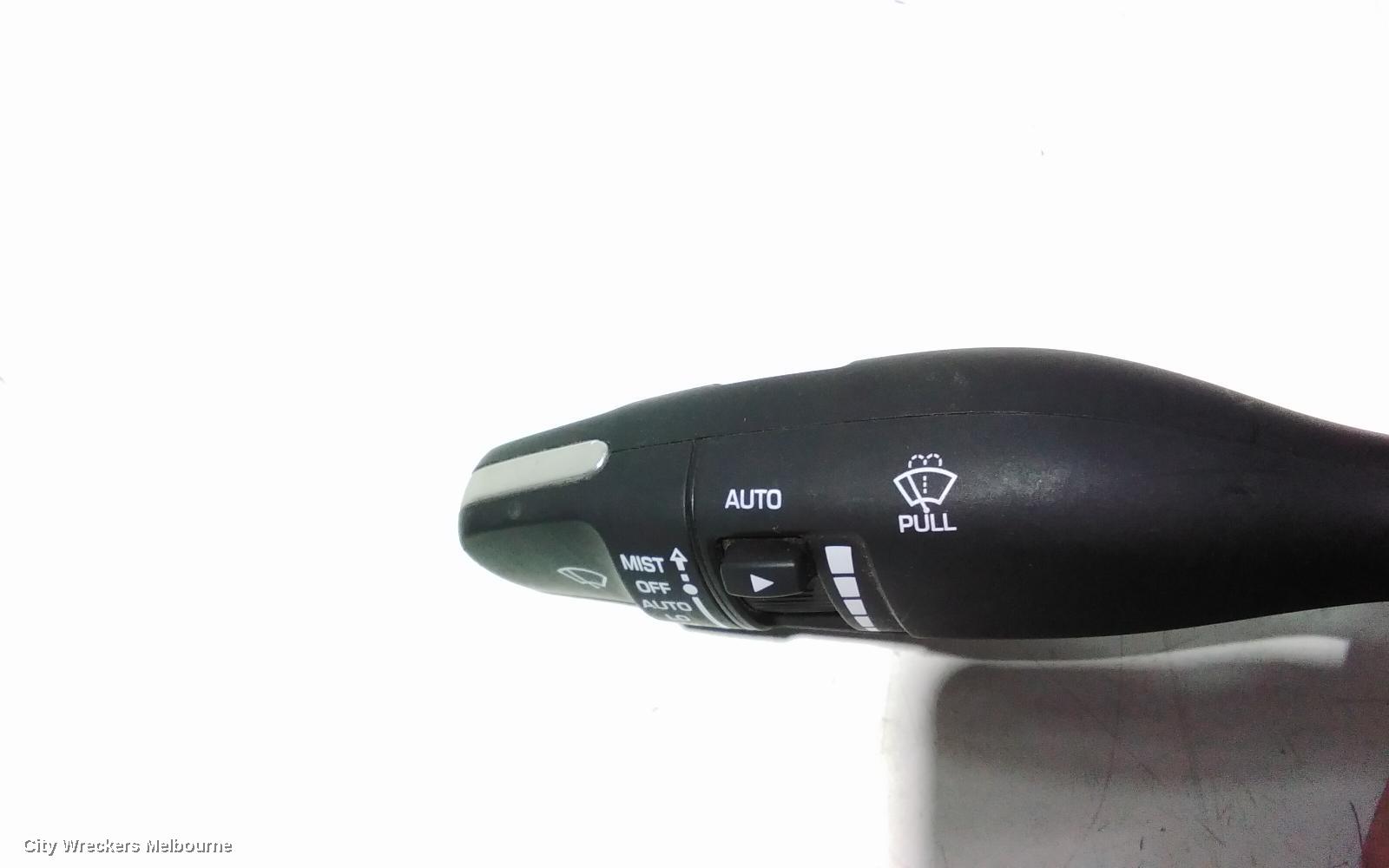 HYUNDAI GENESIS COMBINATION SWITCH, WIPER SWITCH, DH, 11/2014 - 01/2018