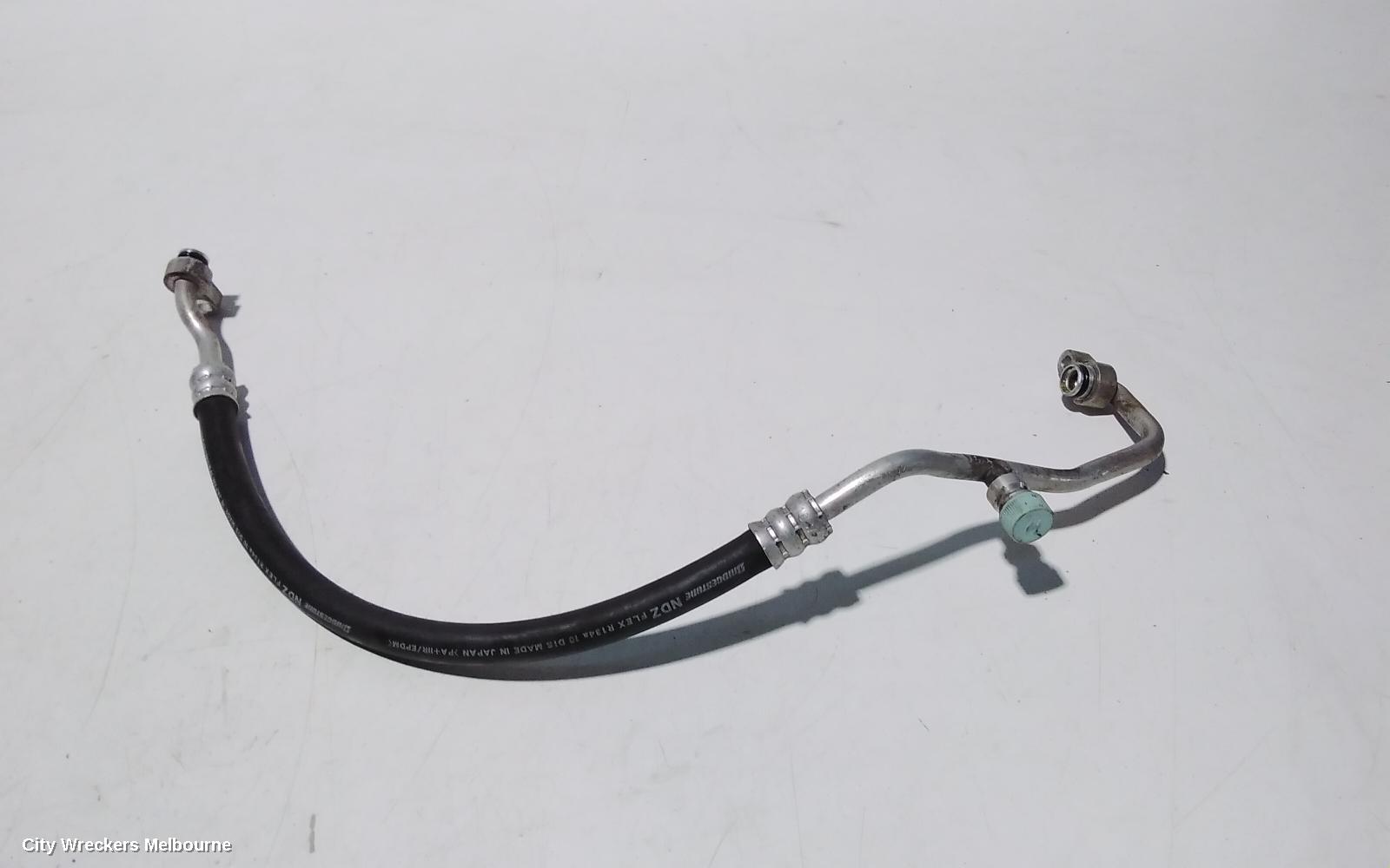 SUZUKI SWIFT A/C HOSES, FZ, 02/2011 - 03/2017
