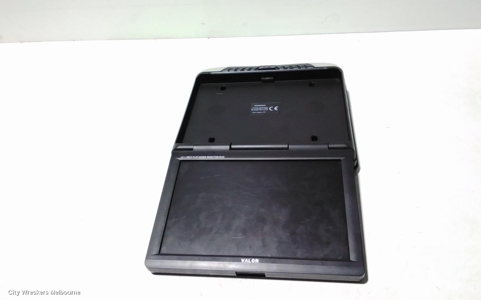 MAZDA CX9 RADIO/CD/DVD/SAT/TV, RADIO/CD PLAYER, NON TOUCHSCREEN, TB, 06/2009 - 10/2012