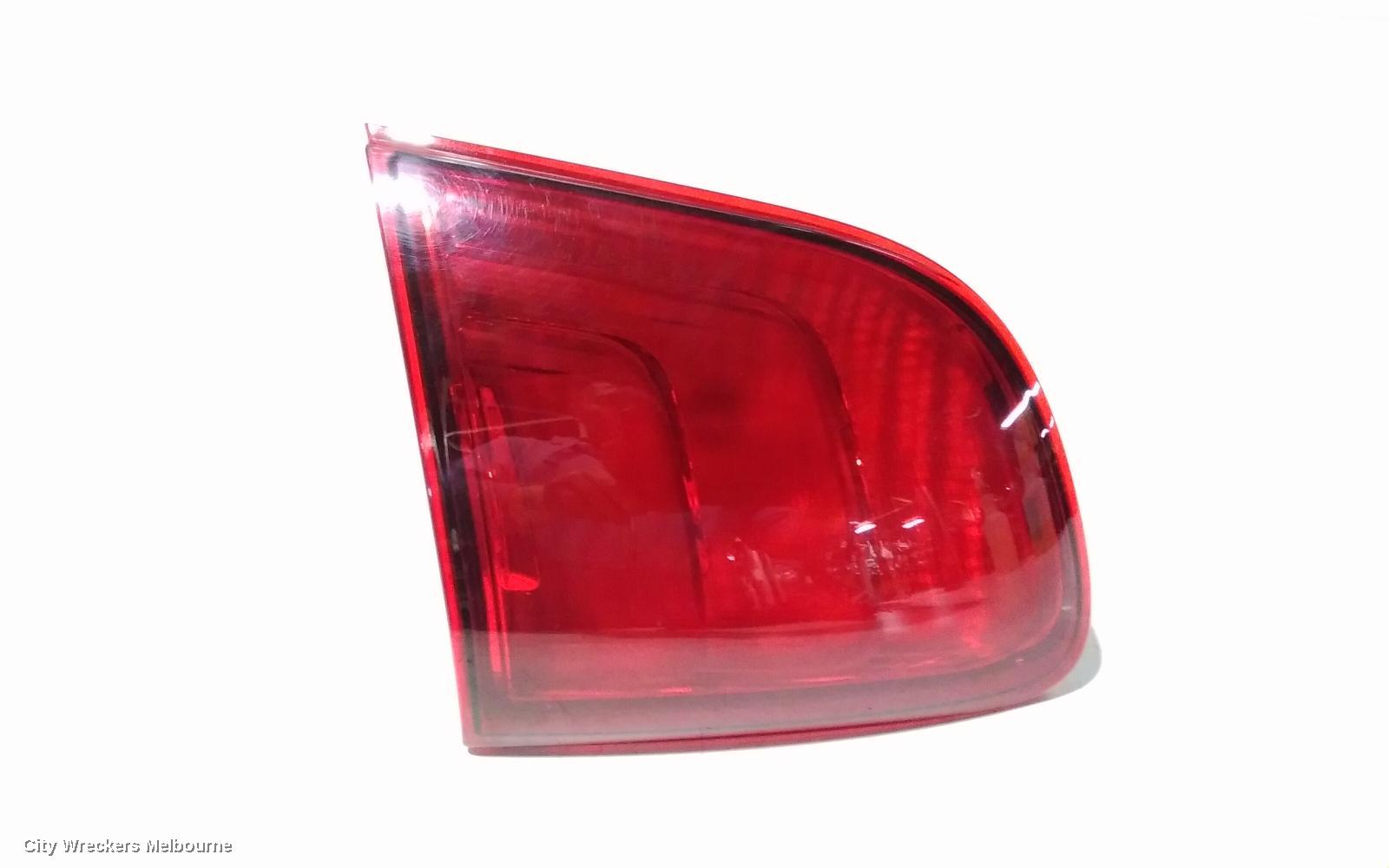 PEUGEOT 4008 REAR GARNISH, TAILGATE LAMP (LH SIDE), 06/2012 - 12/2017