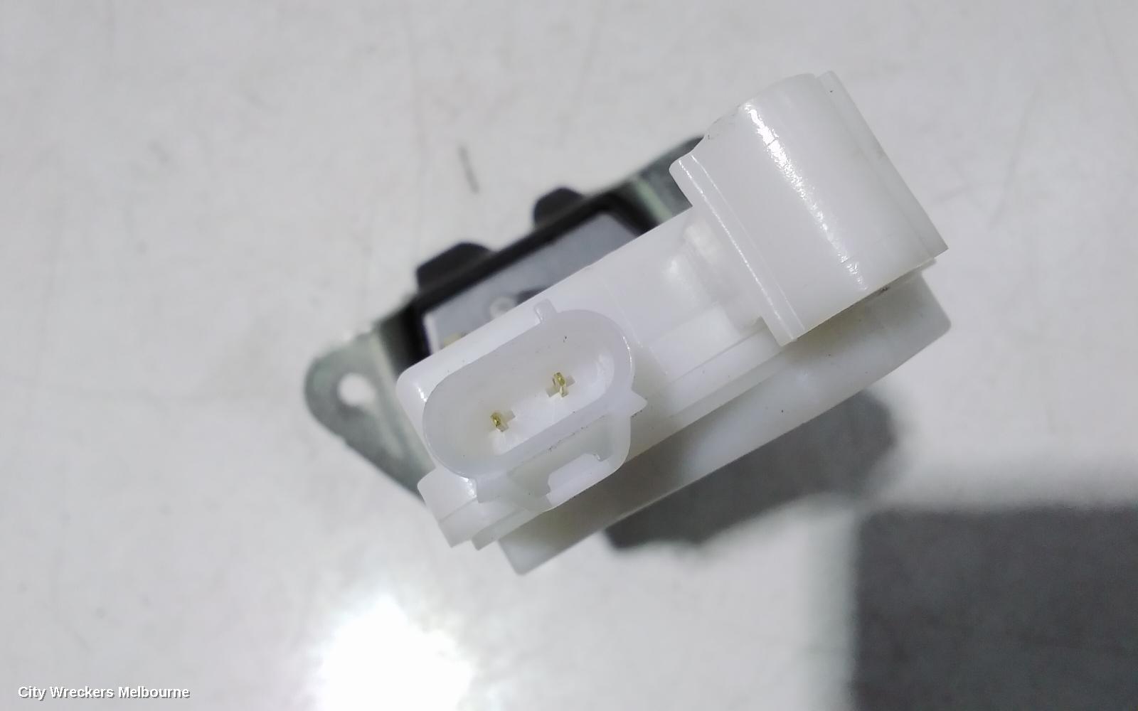 PEUGEOT 4008 DOOR/BOOT/GATE LOCK, TAILGATE LOCK, 06/2012 - 12/2017