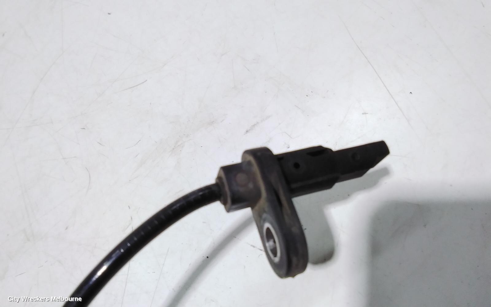 KIA RIO ABS SENSOR, RH FRONT, YB, 12/2016 ONWARDS