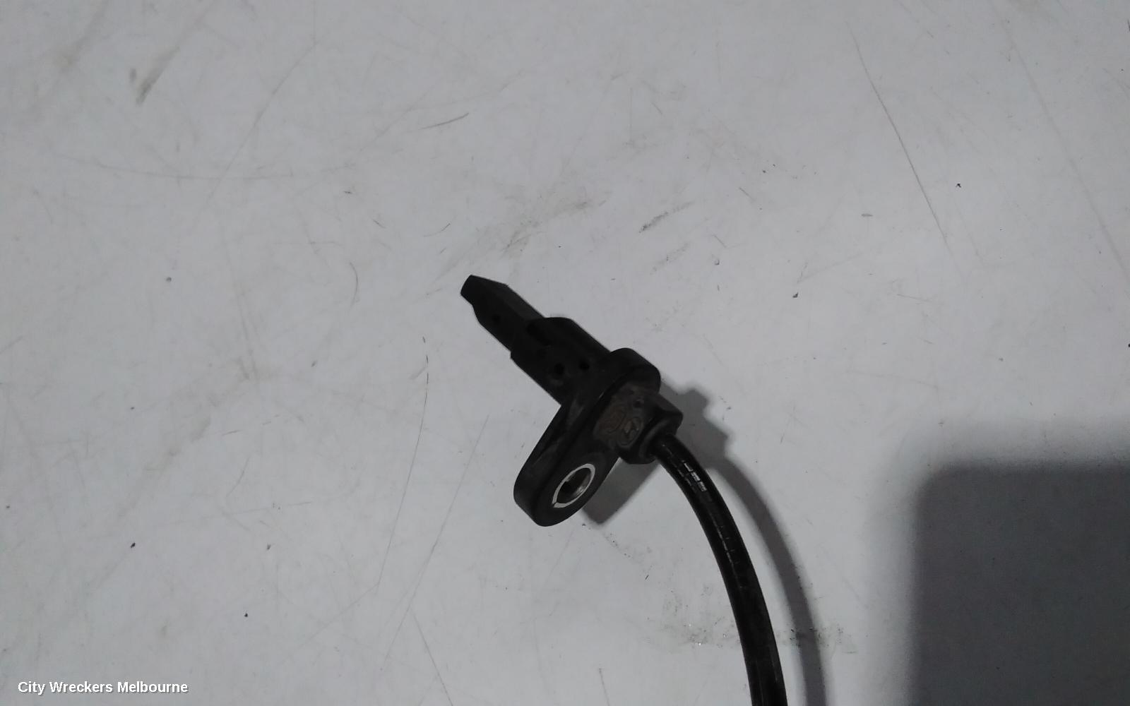 KIA RIO ABS SENSOR, RH FRONT, YB, 12/2016 ONWARDS