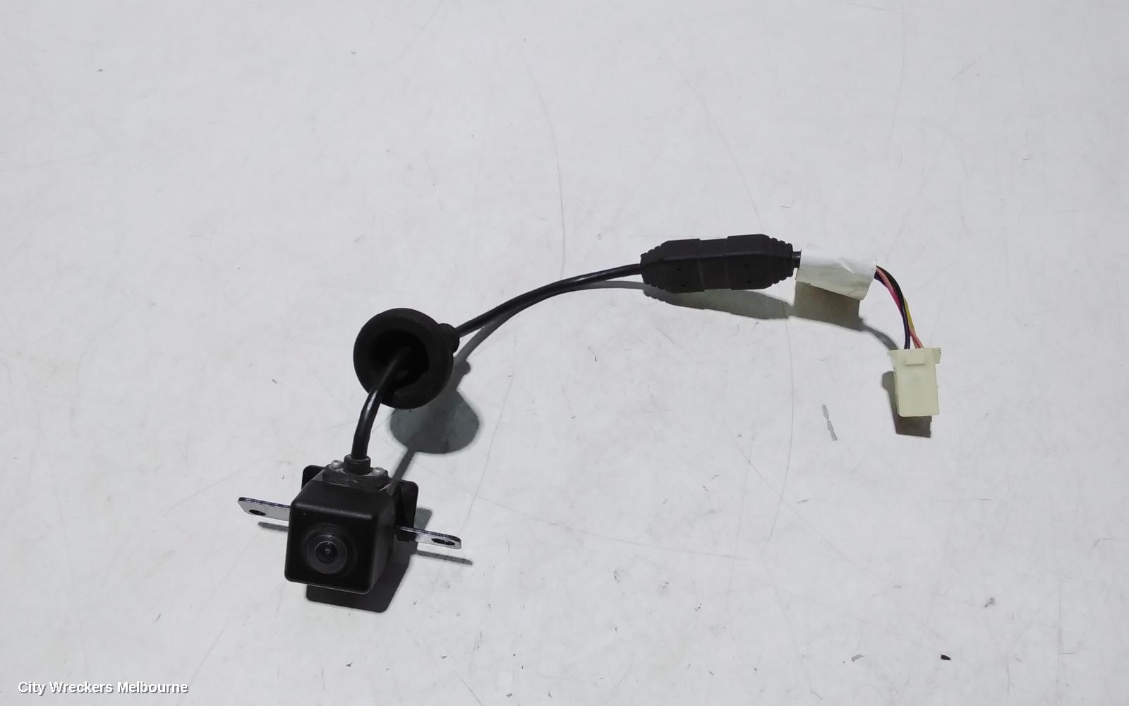 JEEP COMPASS REVERSE CAMERA, REVERSE CAMERA, MK, 01/2012 - 12/2016