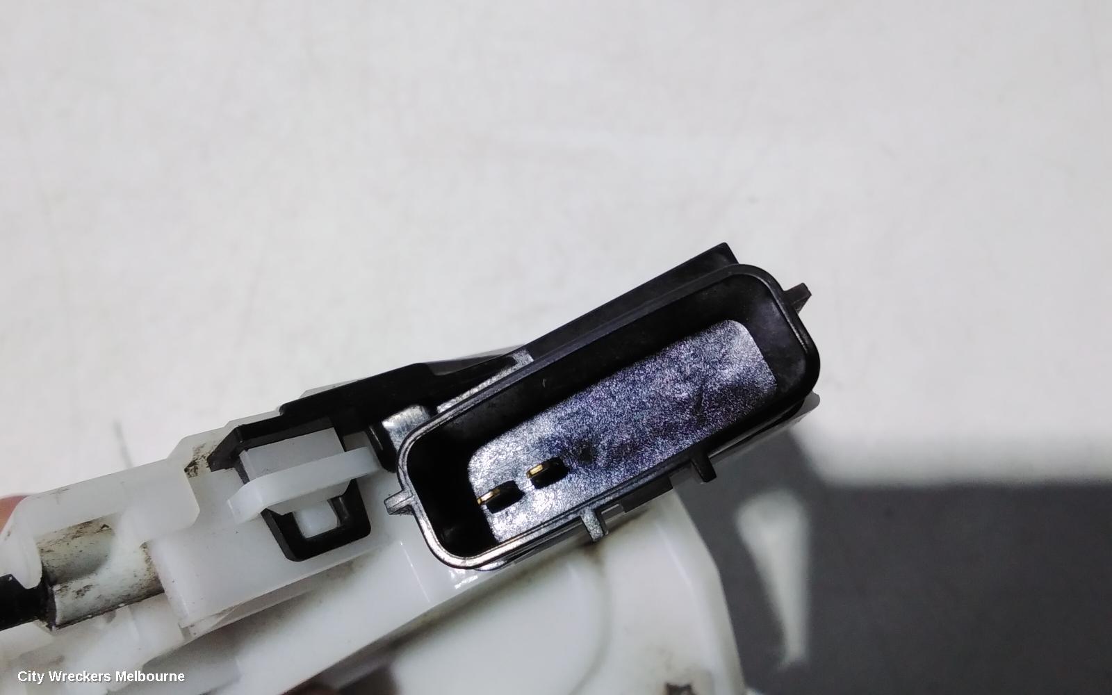 NISSAN XTRAIL DOOR/BOOT/GATE LOCK, RIGHT REAR DOOR LOCK, T32, 02/2014 ONWARDS