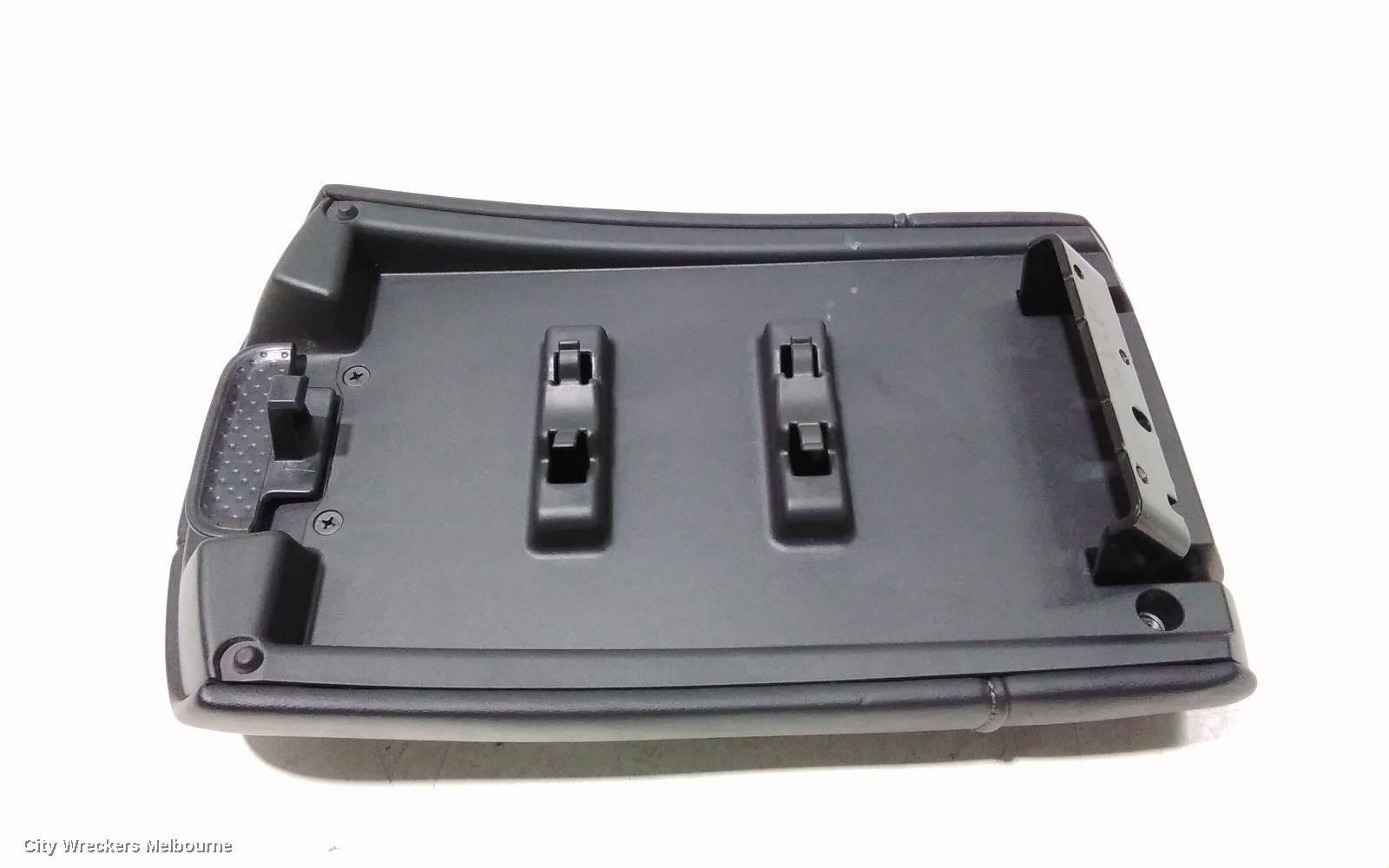 NISSAN XTRAIL CONSOLE, T32, 02/2014 ONWARDS