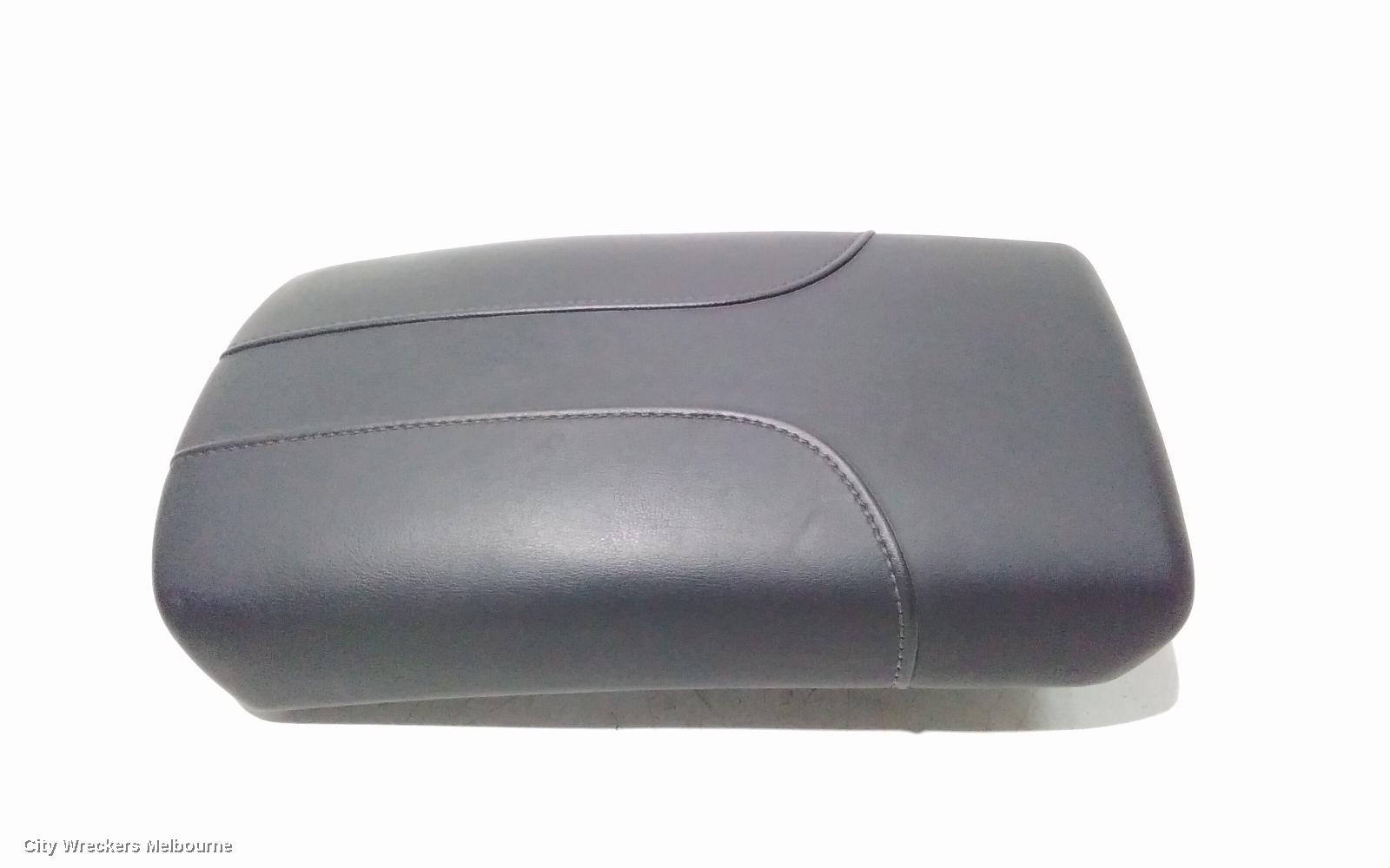 NISSAN XTRAIL CONSOLE, T32, 02/2014 ONWARDS