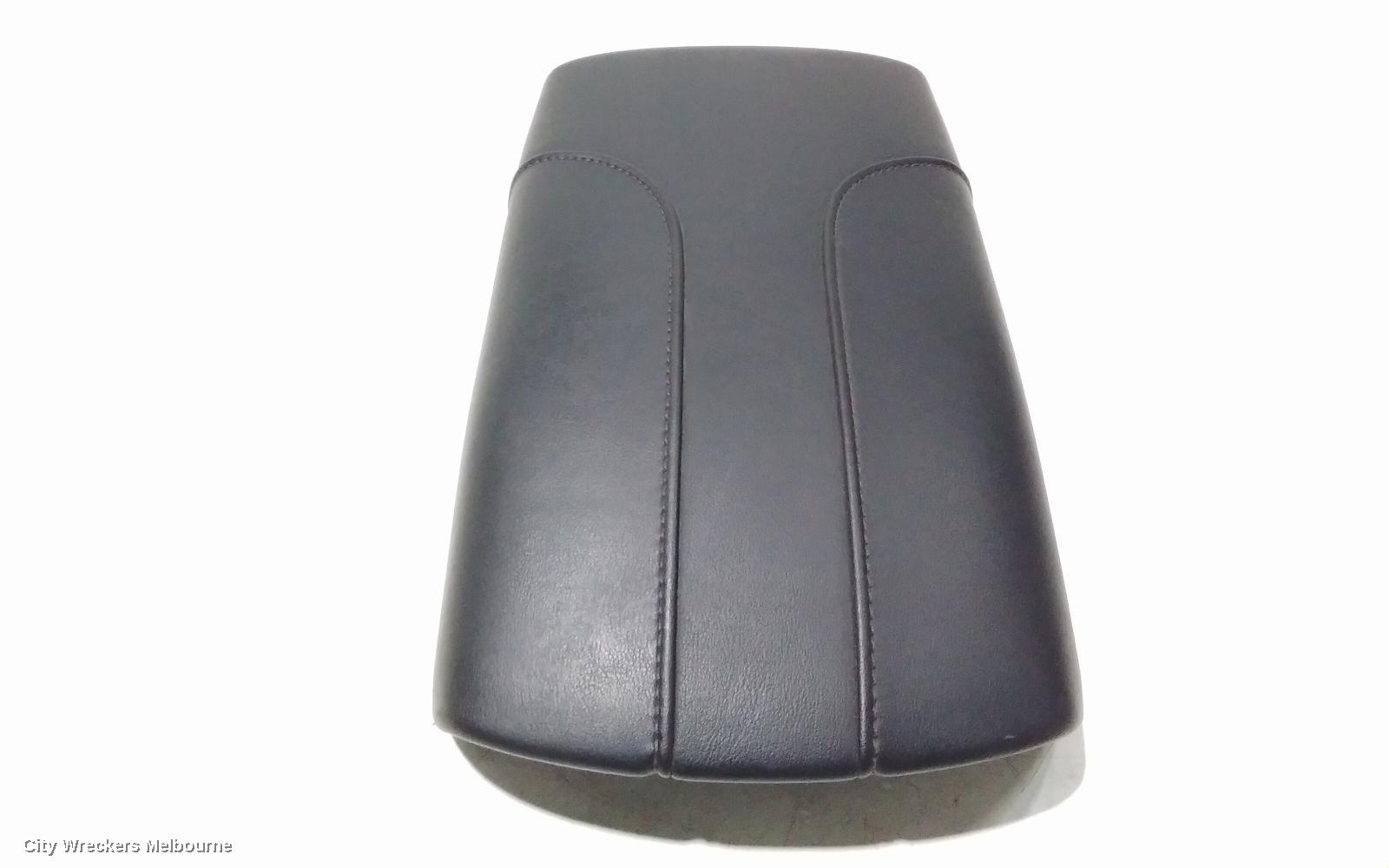 NISSAN XTRAIL CONSOLE, T32, 02/2014 ONWARDS