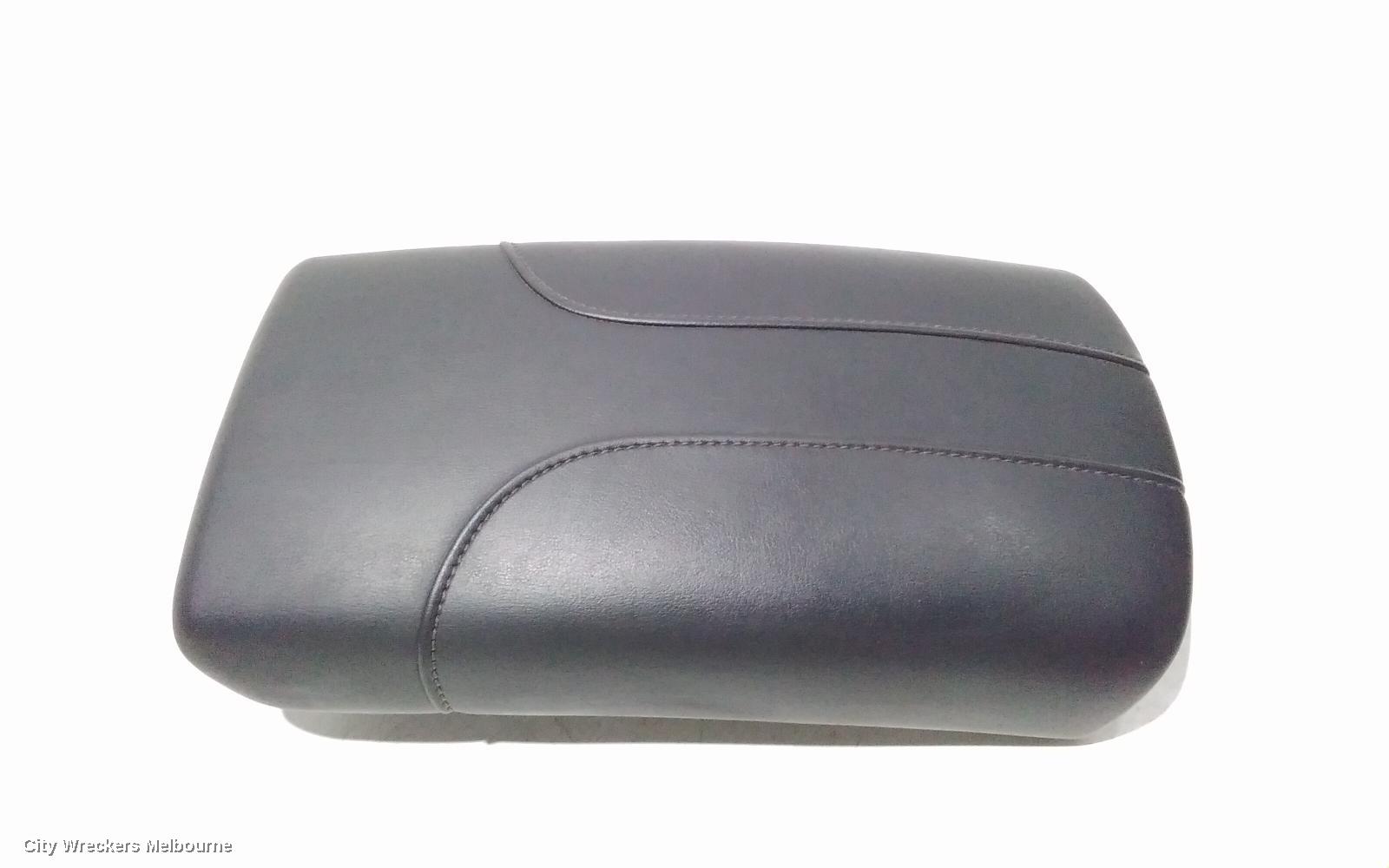 NISSAN XTRAIL CONSOLE, T32, 02/2014 ONWARDS