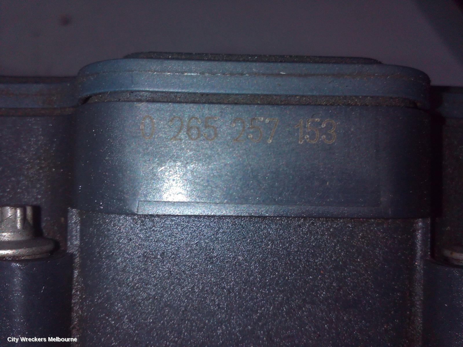 NISSAN XTRAIL ABS PUMP/MODULATOR, T32, 02/2014 ONWARDS
