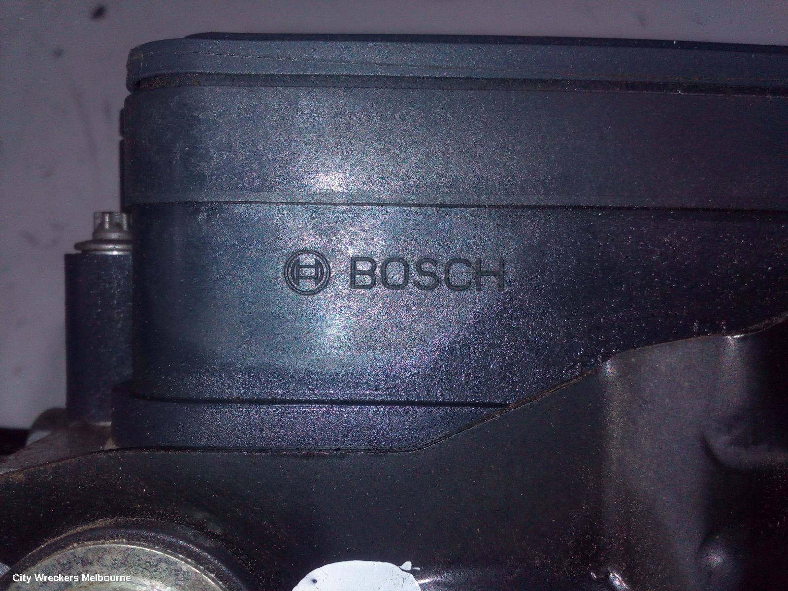 NISSAN XTRAIL ABS PUMP/MODULATOR, T32, 02/2014 ONWARDS