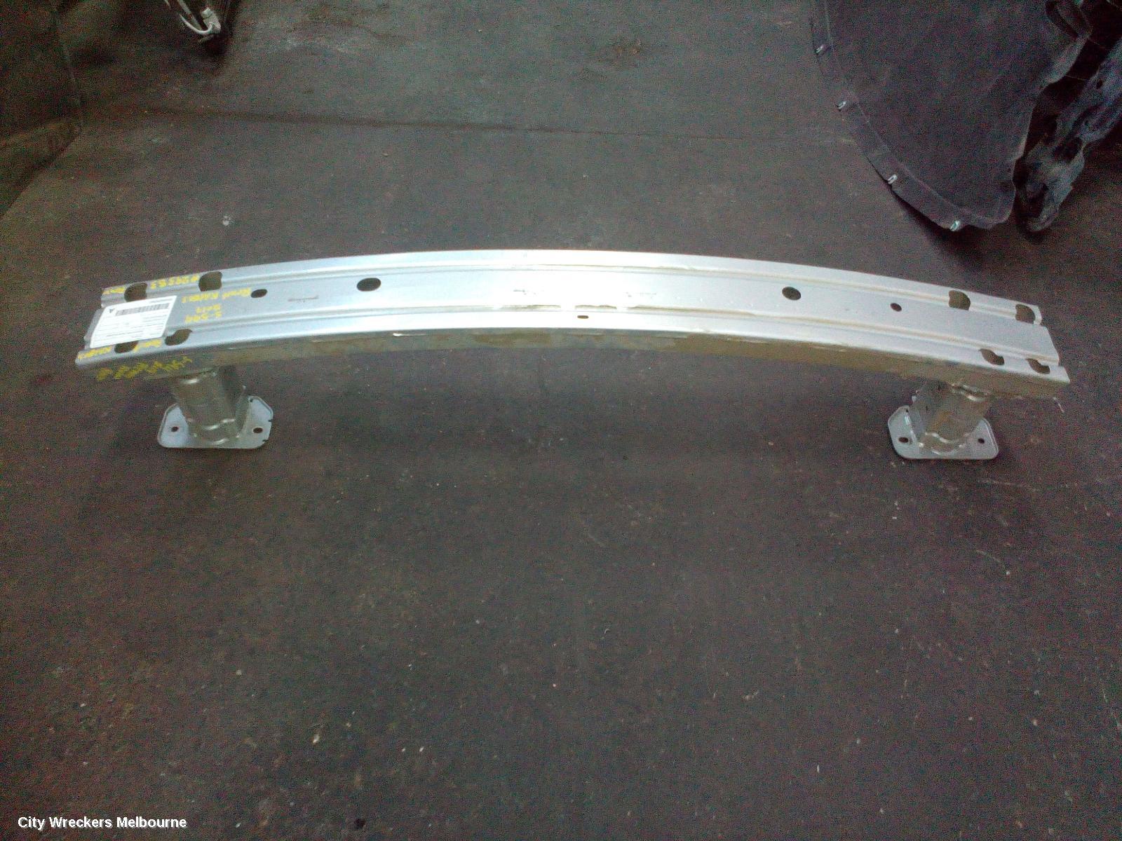 RENAULT KALEOS R/BAR BRACKET/REINFO, REINFORCEMENT, XZG, 05/2016 ONWARDS