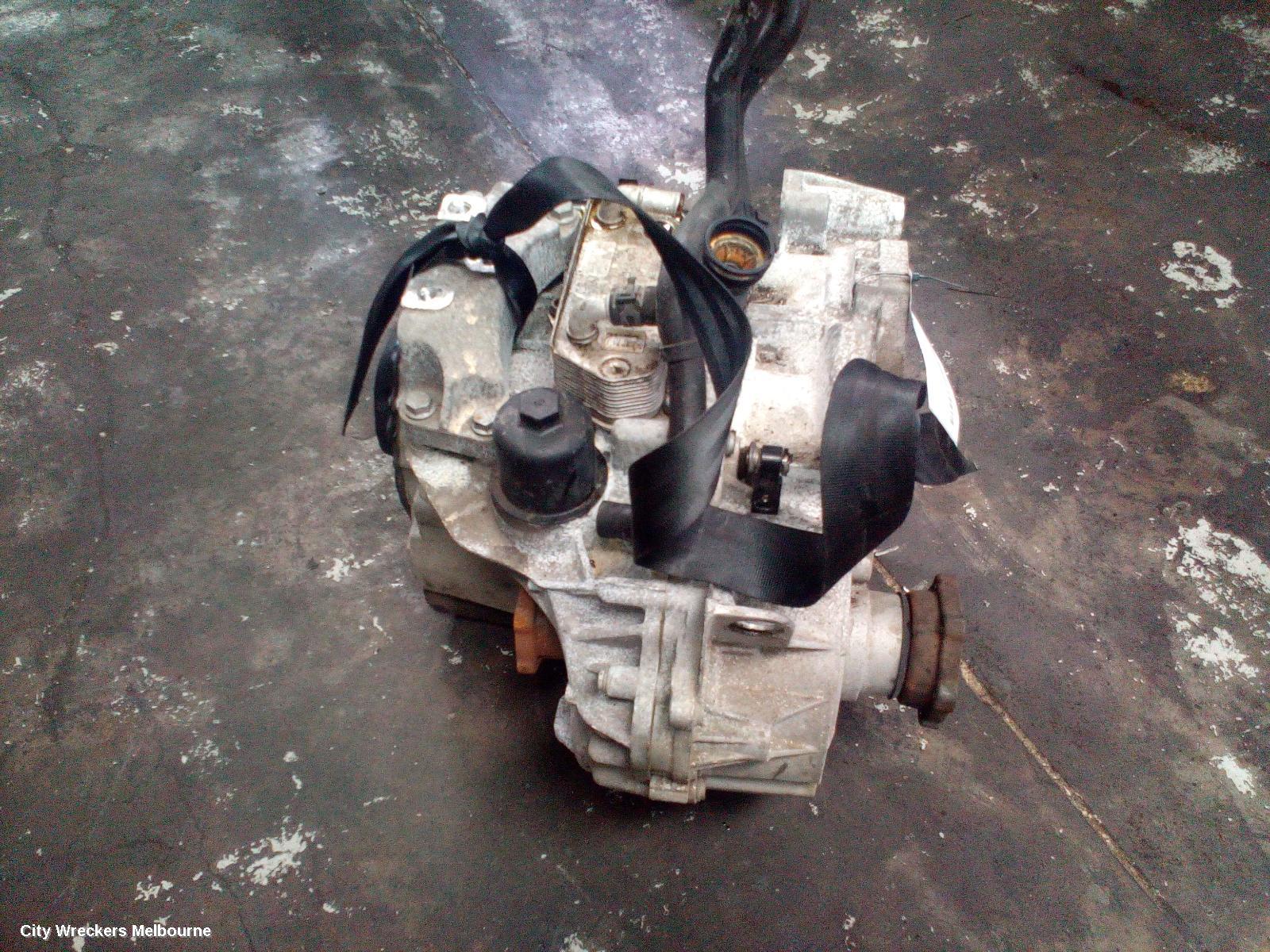 HYUNDAI TUCSON TRANS/GEARBOX, AUTO, FWD, PETROL, 2.0, G4NC, 6 SPEED, TL, 07/2015 - 01/2021