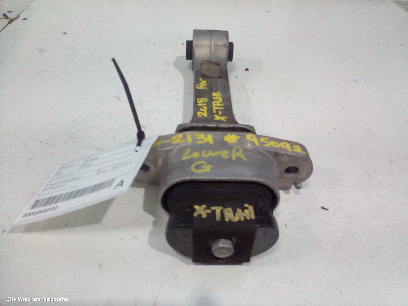 HYUNDAI TUCSON MOUNT, TL, 06/2015 - 01/2021
