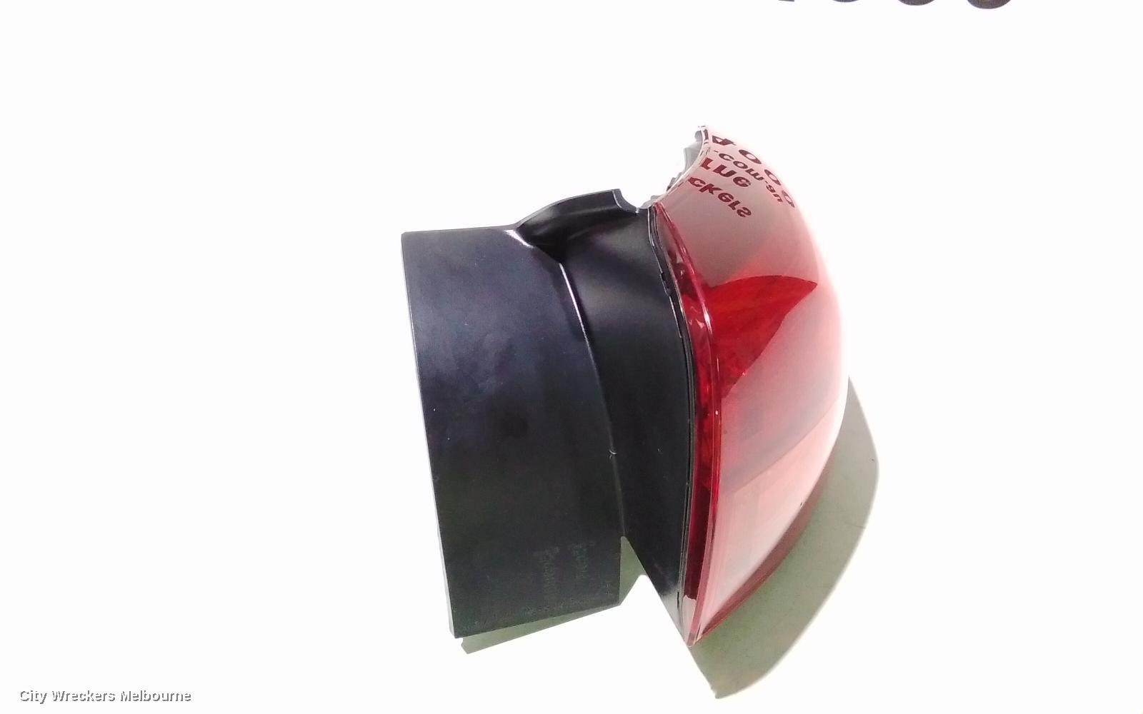 HYUNDAI TUCSON RIGHT TAILLIGHT, IN BODY, TL, ACTIVE X/GO/ELITE, NON LED TYPE, 06/2018 - 01/2021