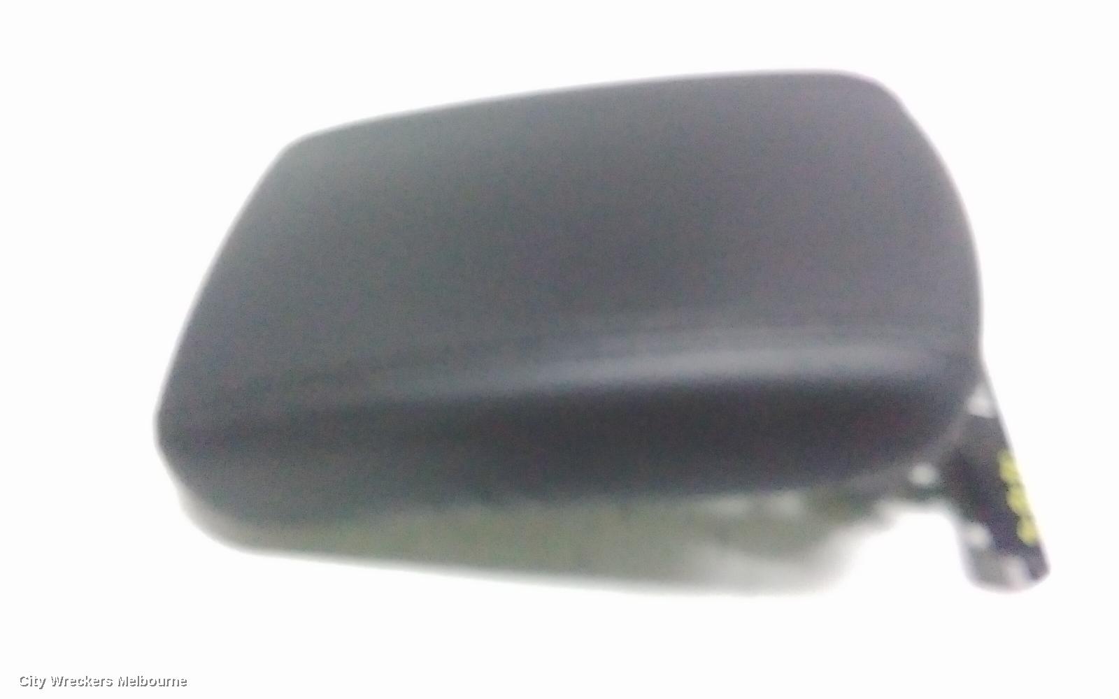 HYUNDAI TUCSON CONSOLE, CONSOLE LID ONLY, TL, W/ PARK BRAKE LEVER, 06/2015 - 01/2021