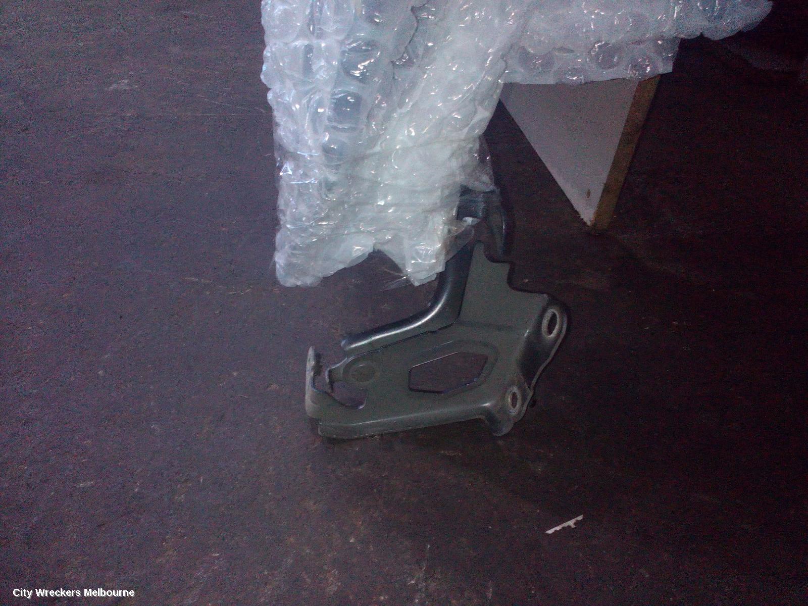 TOYOTA RAV4 BONNET, XA40, 12/2012 - 11/2018