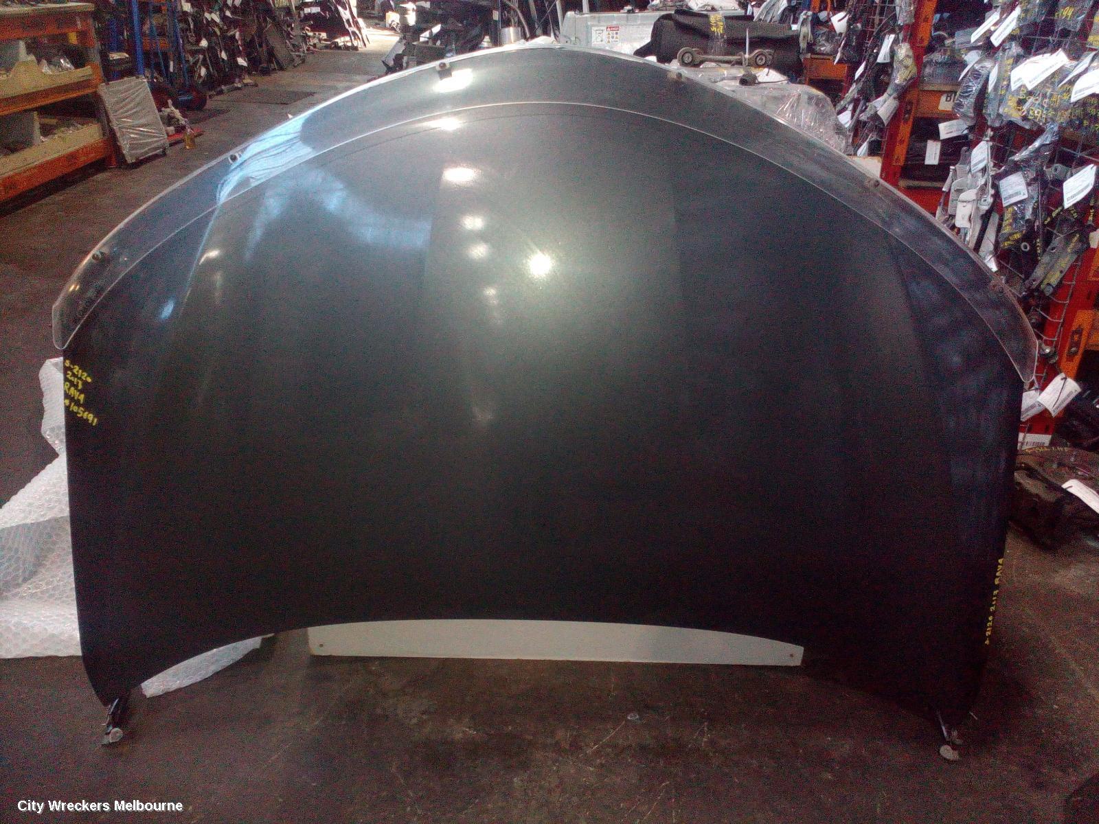 TOYOTA RAV4 BONNET, XA40, 12/2012 - 11/2018