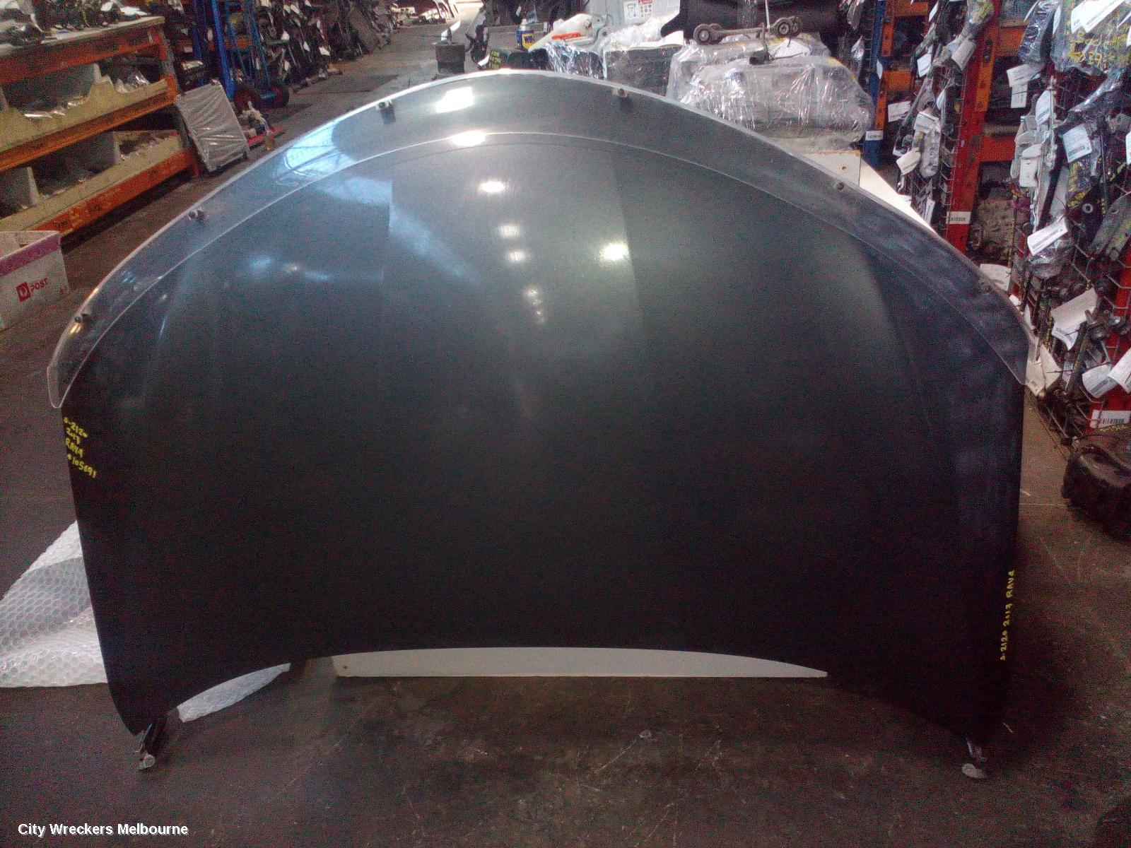 TOYOTA RAV4 BONNET, XA40, 12/2012 - 11/2018