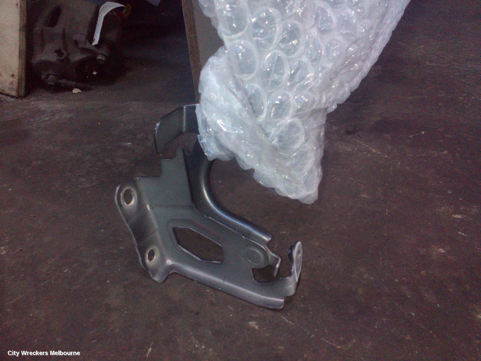 TOYOTA RAV4 BONNET, XA40, 12/2012 - 11/2018