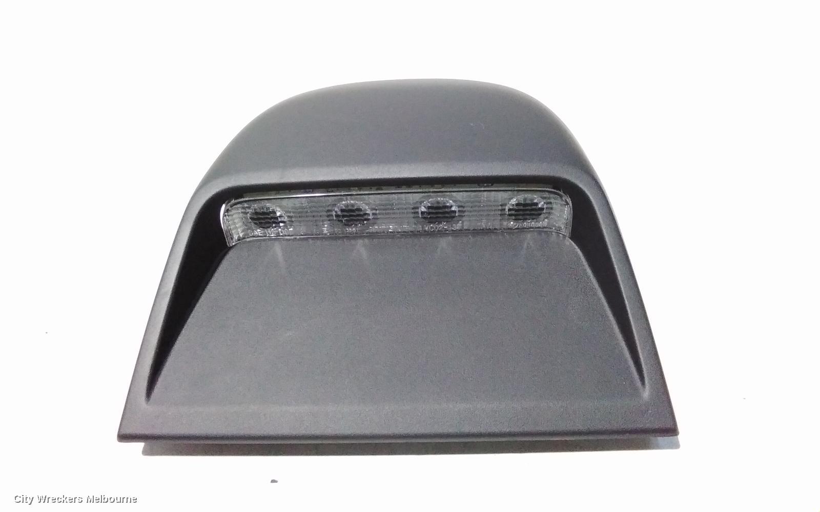 SUBARU IMPREZA HIGH LEVEL STOPLIGHT, G4, SEDAN, 12/2011 - 08/2017