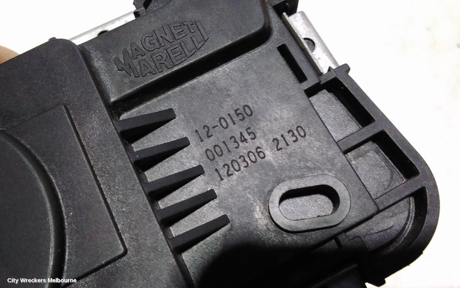 VOLKSWAGEN JETTA THROTTLE BODY, 1.4, PETROL, CAVD/CAXA/CTHD CODE, REGULATING FLAP/AIR INTAKE, 1B, 02/2011 - 12/2017