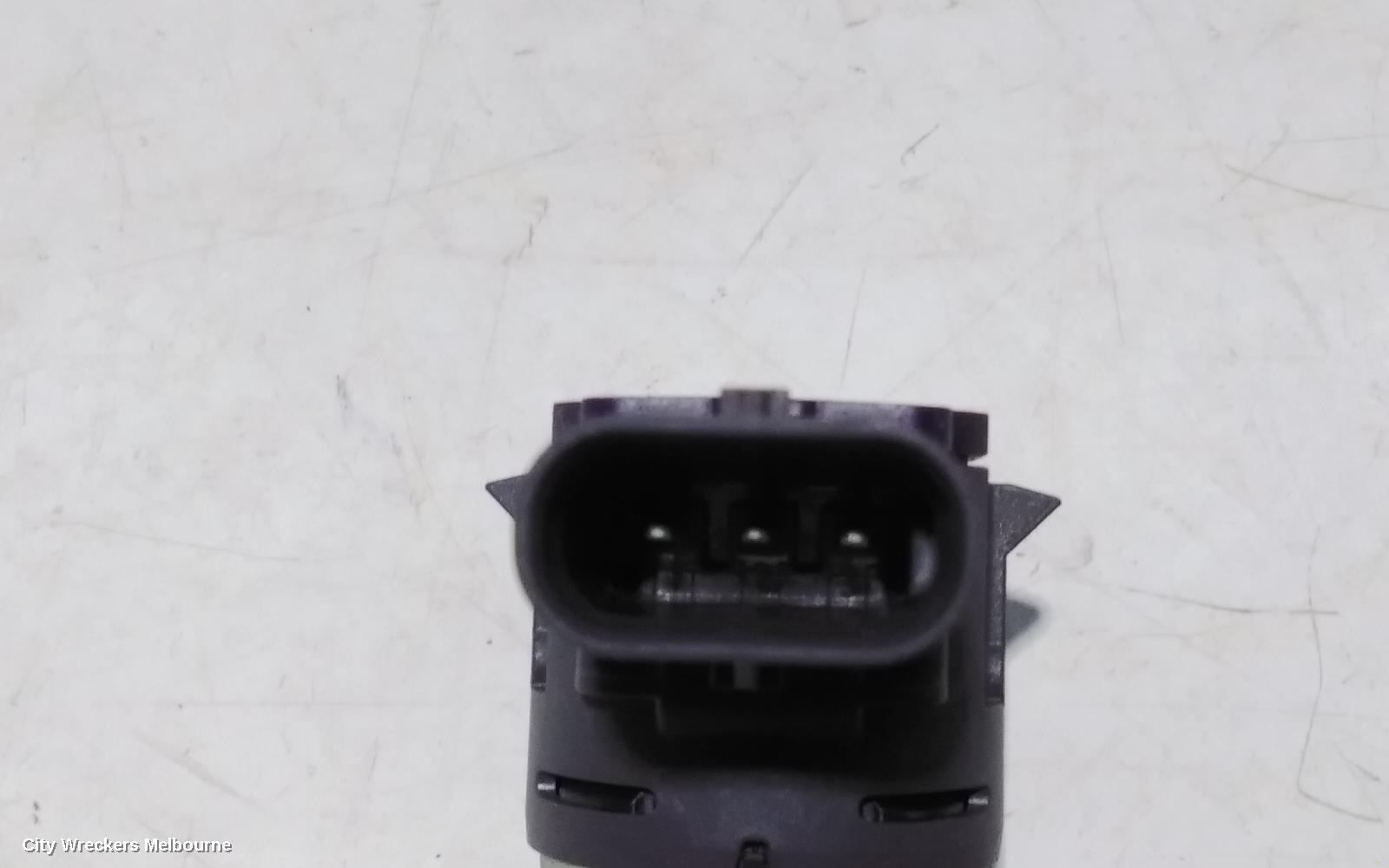 MAZDA CX30, DM, 10/2019 ONWARDS, FRONT CRASH SENSOR: 95127