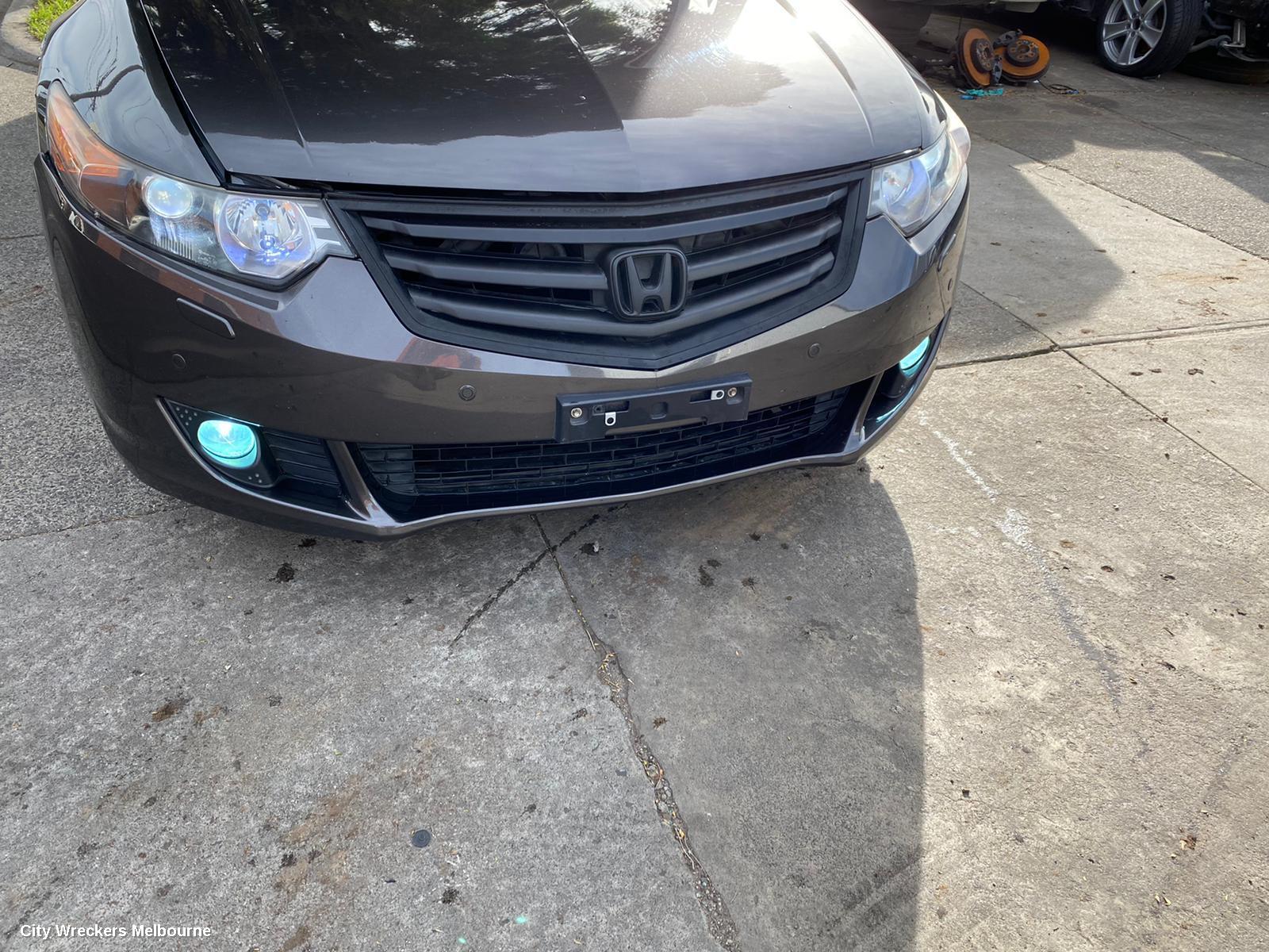 HONDA ACCORD ECU, ENGINE ECU, 2.4 ENG, AUTO T/M, ECU ONLY, 8TH GEN, EURO (VIN JHMCU), 06/2008 - 06/2011