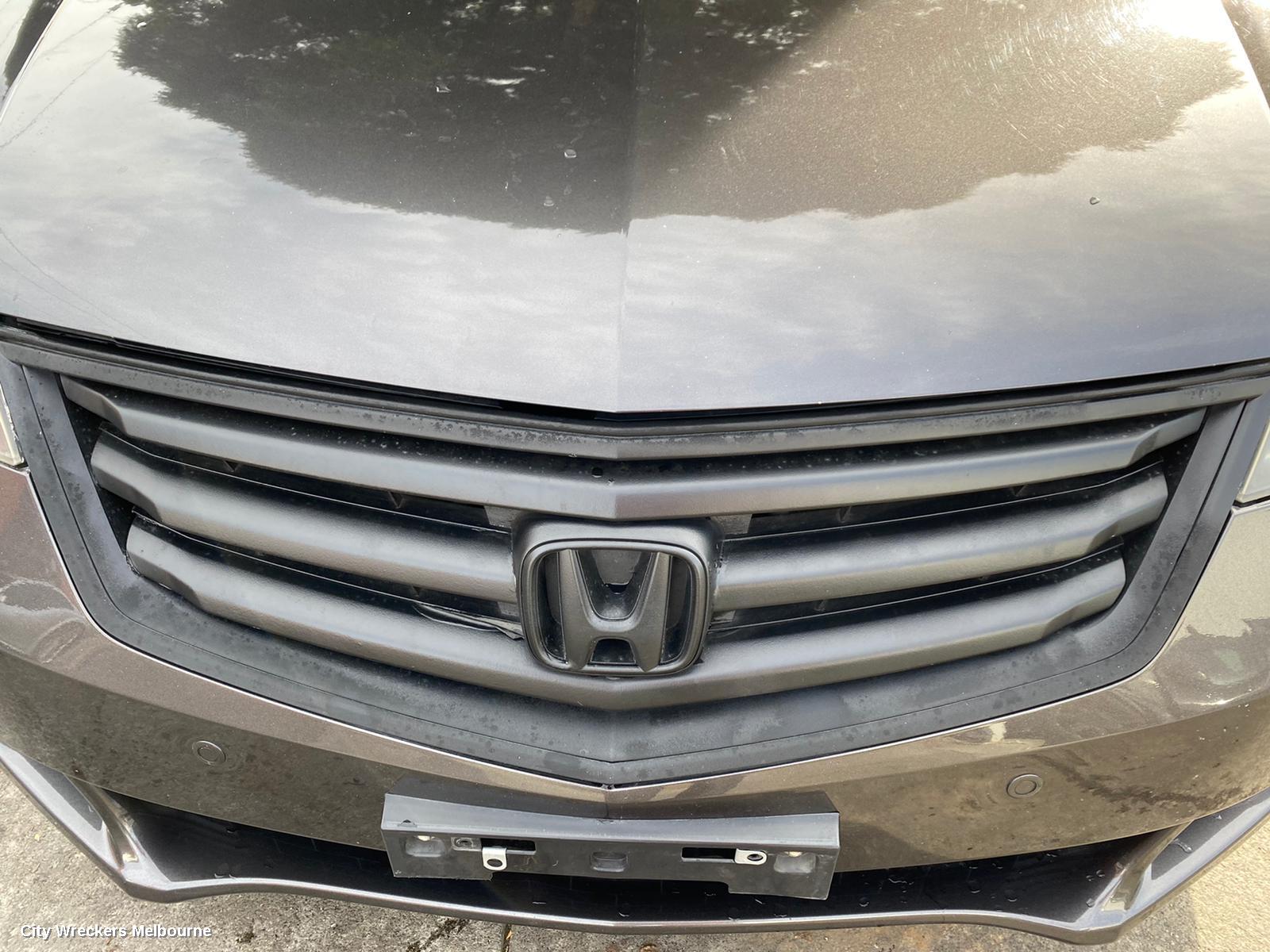 HONDA ACCORD ECU, ENGINE ECU, 2.4 ENG, AUTO T/M, ECU ONLY, 8TH GEN, EURO (VIN JHMCU), 06/2008 - 06/2011
