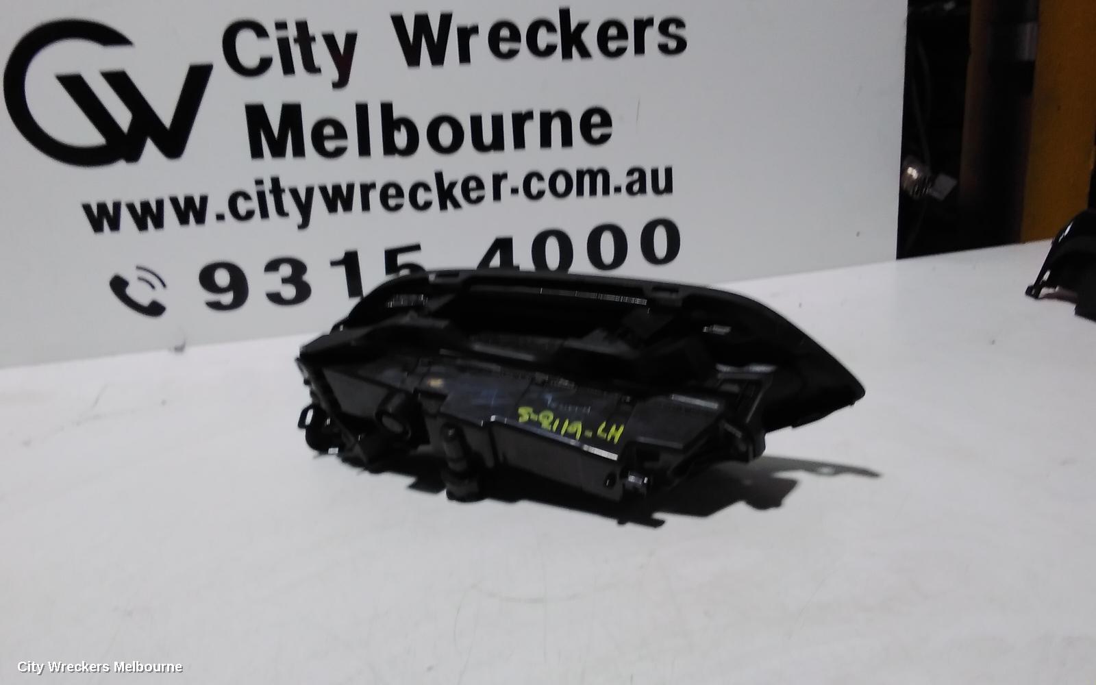 HONDA HRV LEFT INDICATOR/FOG/SIDE, BUMPER FOGLAMP, RU5, LED TYPE, 07/2018 - 10/2021