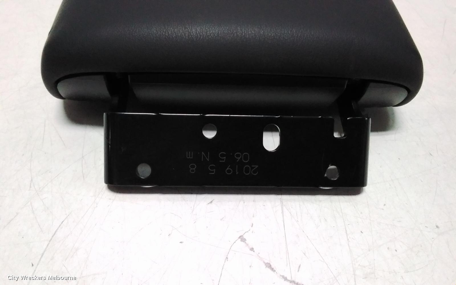 NISSAN XTRAIL CONSOLE, T32, 02/2014 ONWARDS