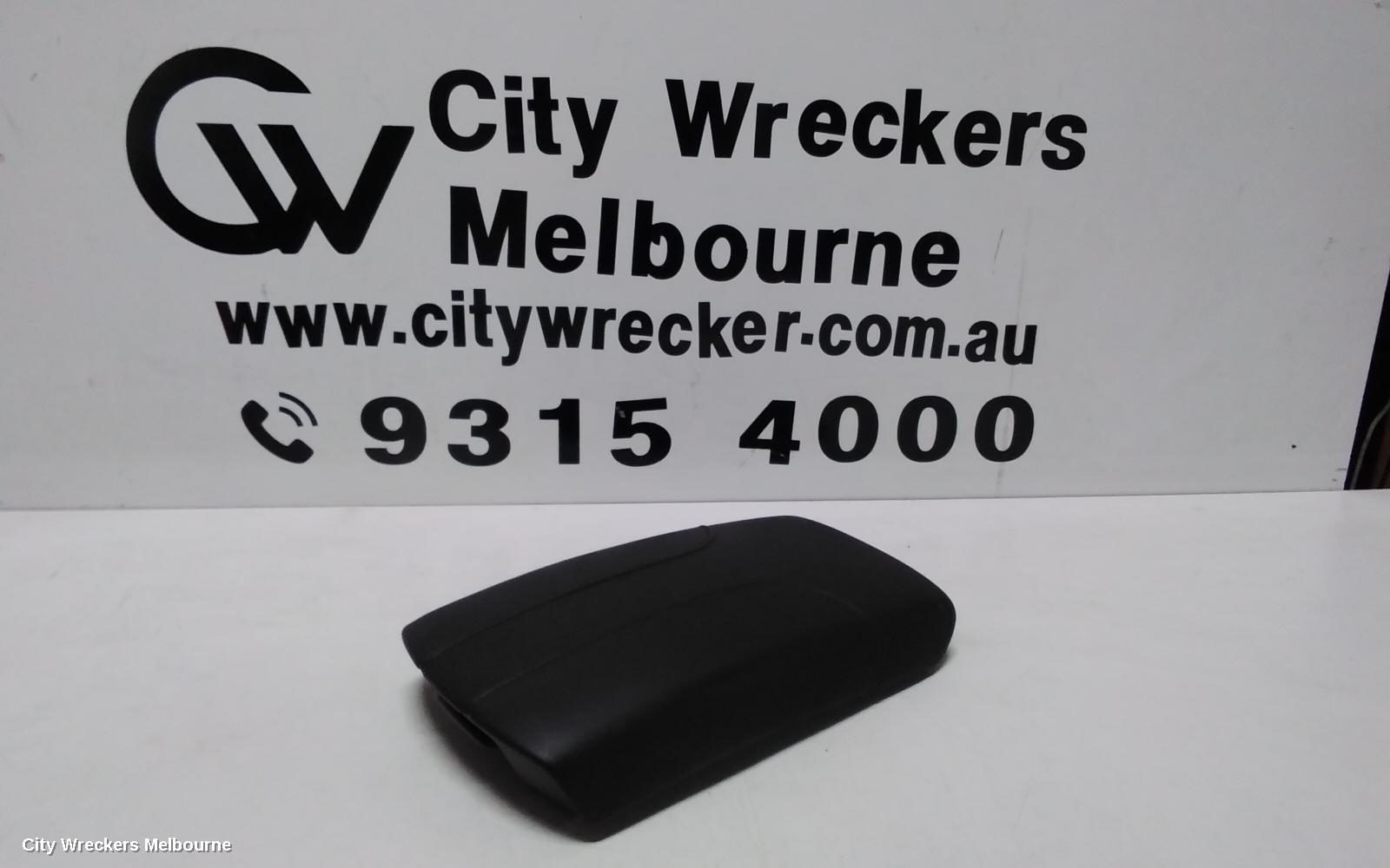 NISSAN XTRAIL CONSOLE, T32, 02/2014 ONWARDS