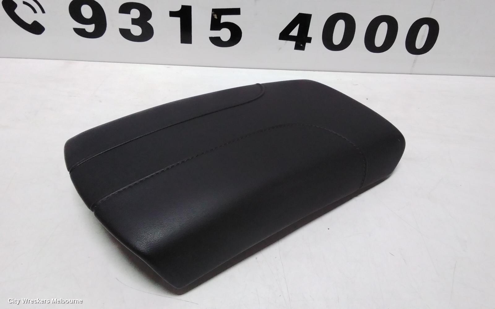 NISSAN XTRAIL CONSOLE, T32, 02/2014 ONWARDS
