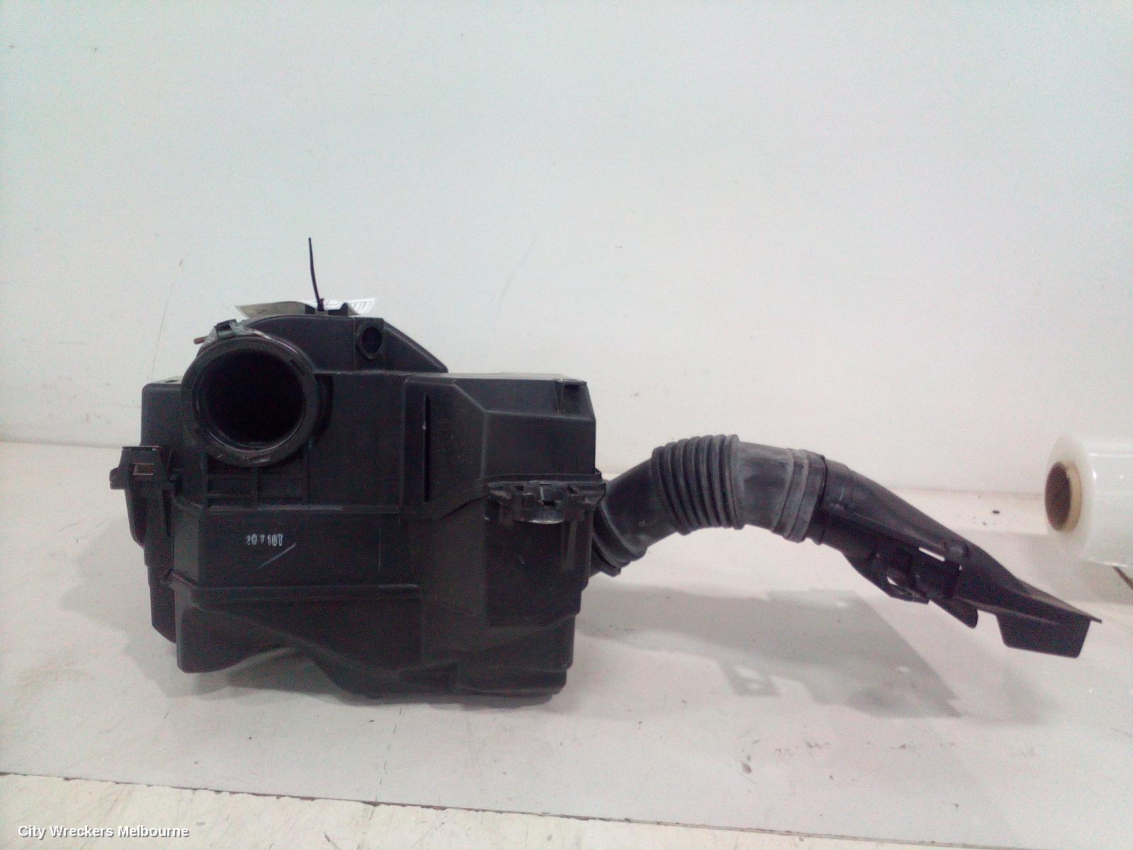 HONDA JAZZ AIR CLEANER/BOX, AIR CLEANER, GK/GF, 1.5, PETROL, 07/2014 - 12/2020