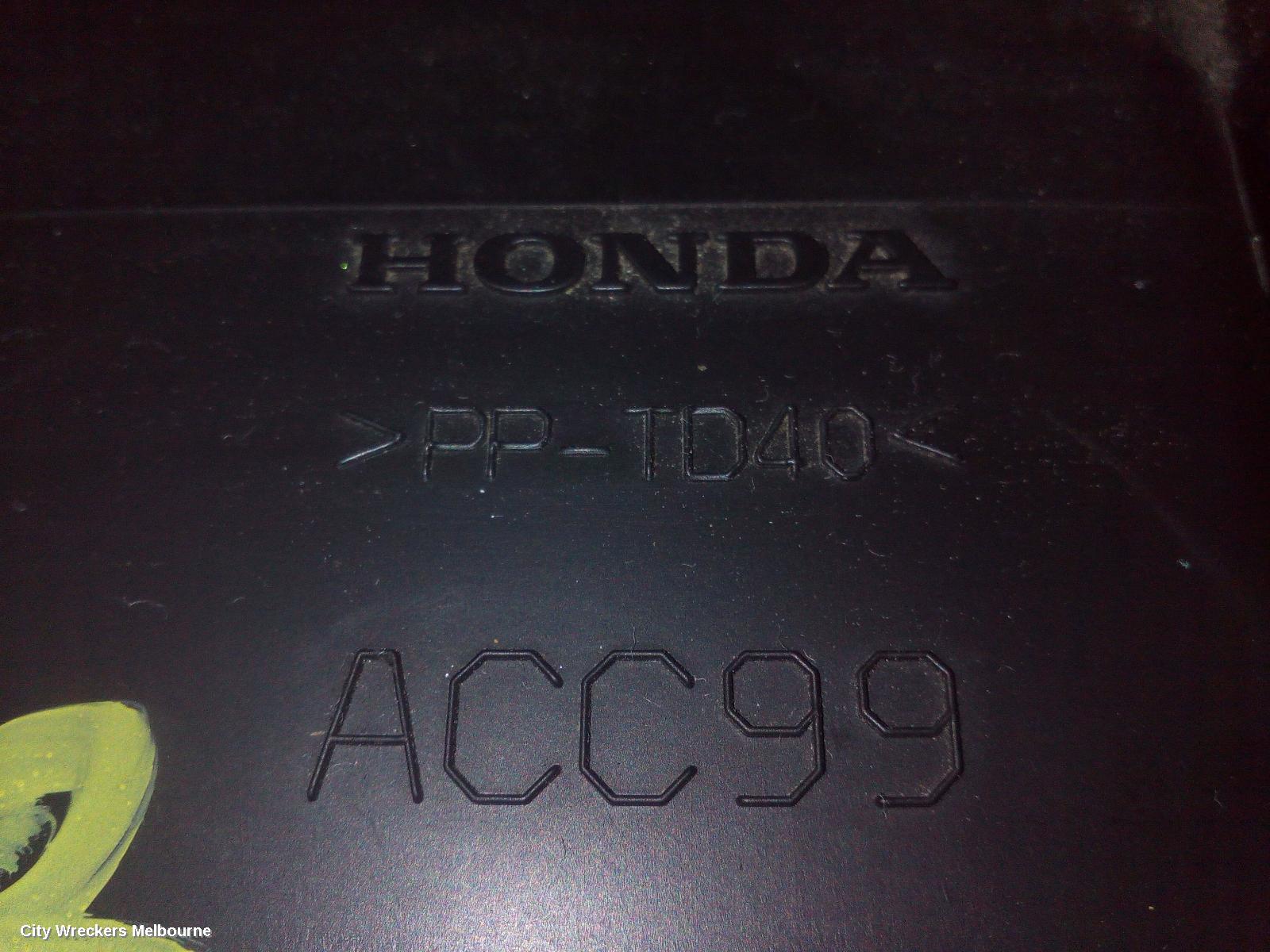 HONDA JAZZ AIR CLEANER/BOX, AIR CLEANER, GK/GF, 1.5, PETROL, 07/2014 - 12/2020