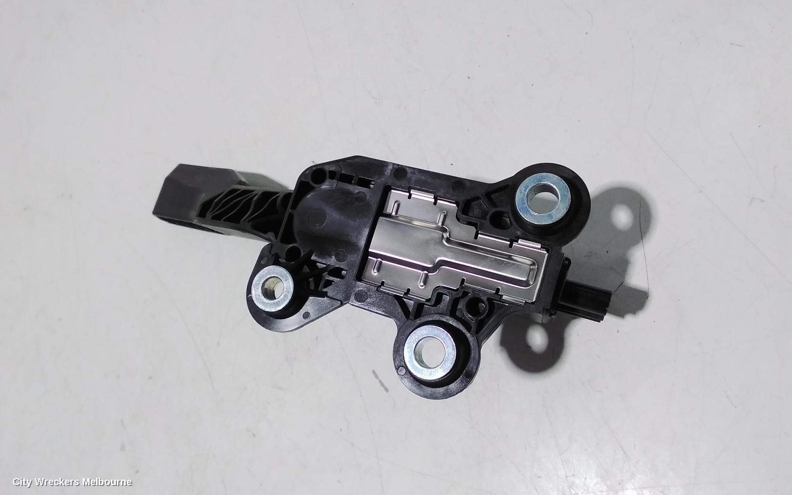 HONDA JAZZ PEDAL ASSEMBLY, ACCELERATOR PEDAL, GK/GF, 07/2014 - 12/2020
