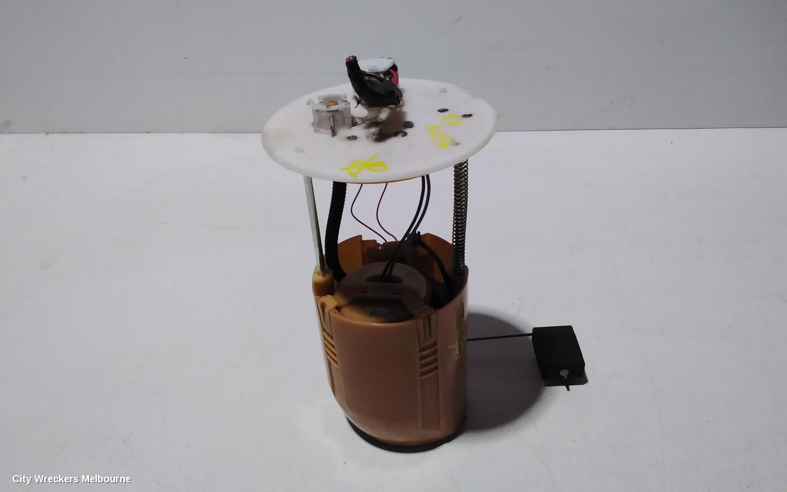 TOYOTA KLUGER FUEL PUMP, PETROL, 3.5, 2GR-FE, IN TANK (PUMP & SENDER), GSU50/GSU55, 12/2013 - 10/2016