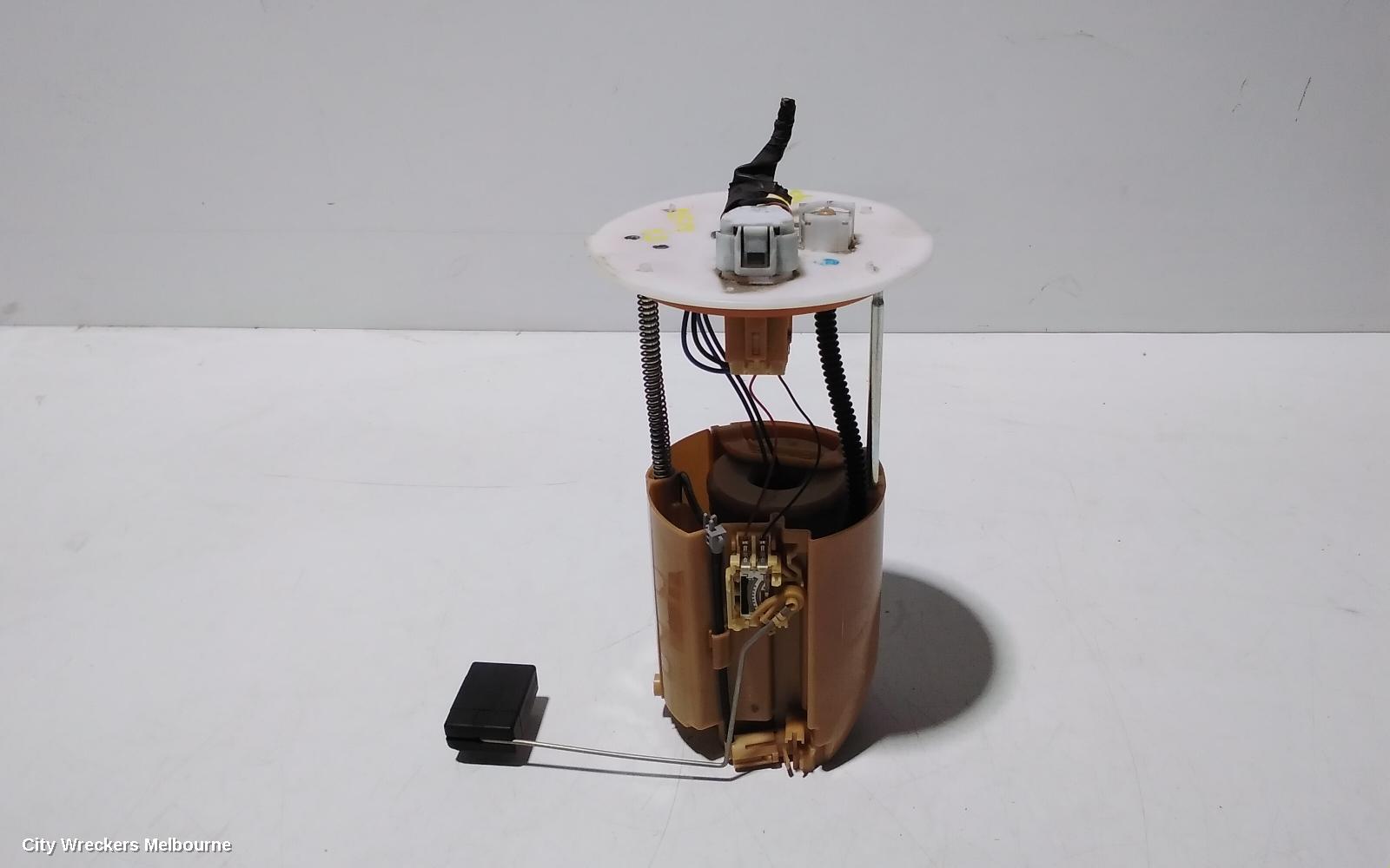 TOYOTA KLUGER FUEL PUMP, PETROL, 3.5, 2GR-FE, IN TANK (PUMP & SENDER), GSU50/GSU55, 12/2013 - 10/2016