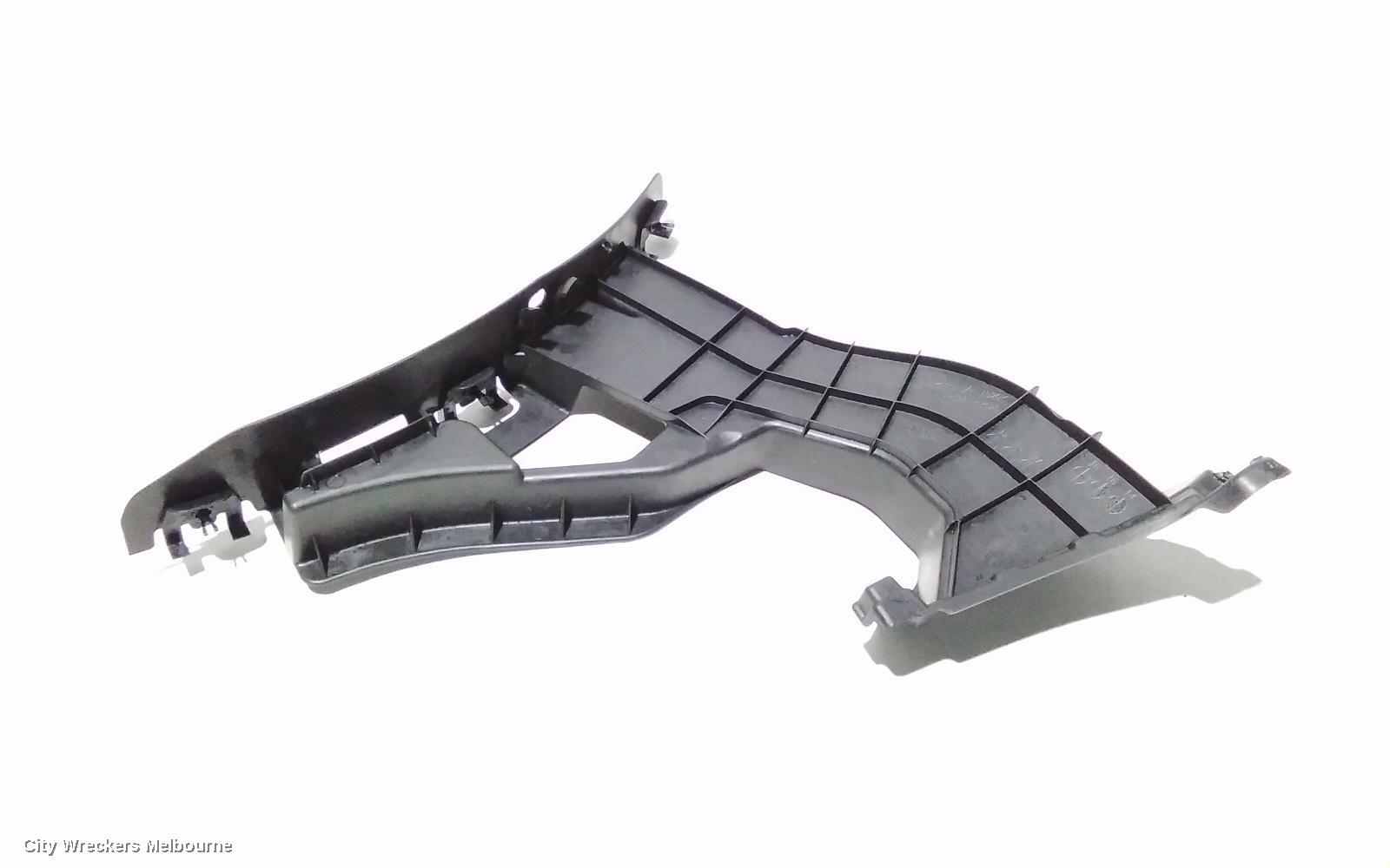 TOYOTA PRIUS, ZVW40R, PRIUS V, 05/2012 - 11/2022, LHF AIR INTAKE  DUCT  52822-47020: 95252