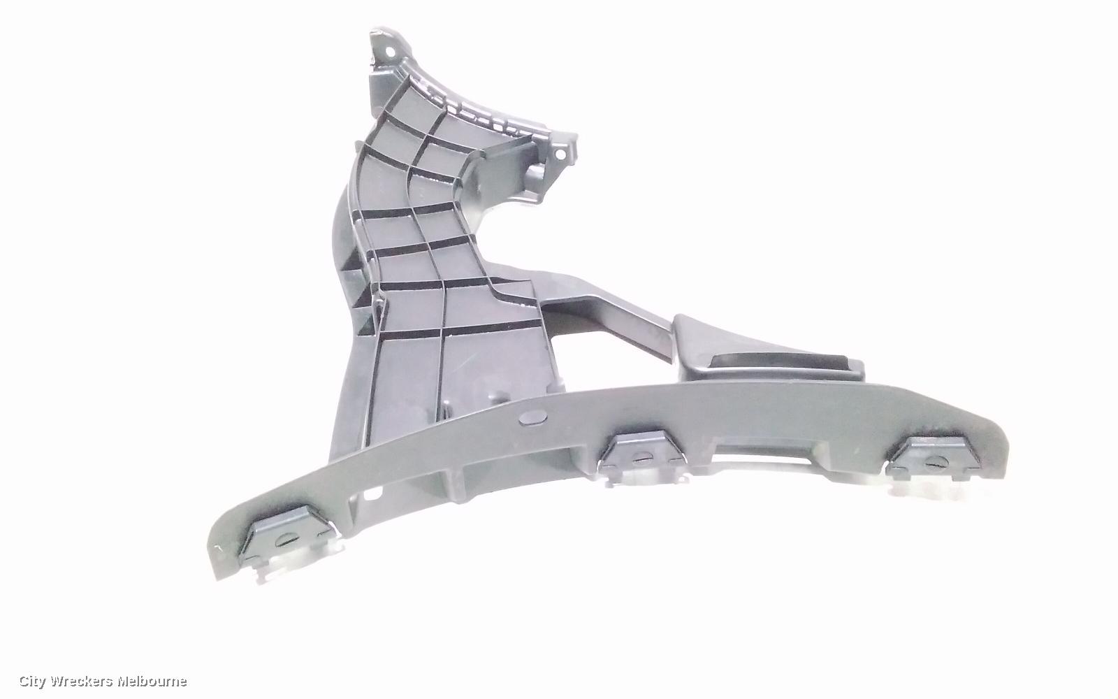 TOYOTA PRIUS, ZVW40R, PRIUS V, 05/2012 - 11/2022, LHF AIR INTAKE  DUCT  52822-47020: 95252